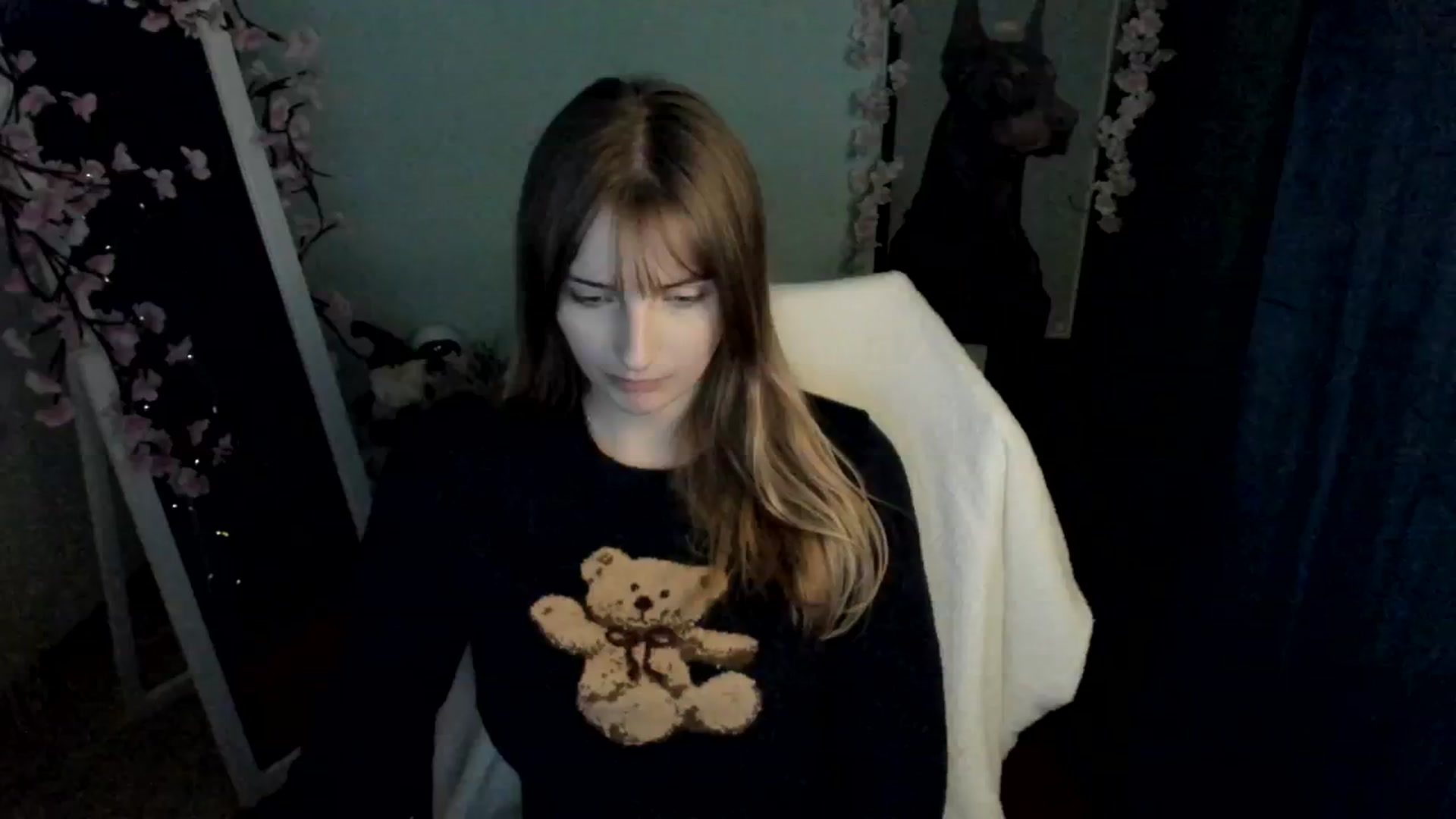 Gallery image thumbnail from Lisa_Star_'s myfreecams stream on, 12/25/2025, 17:46 image 2 of 20