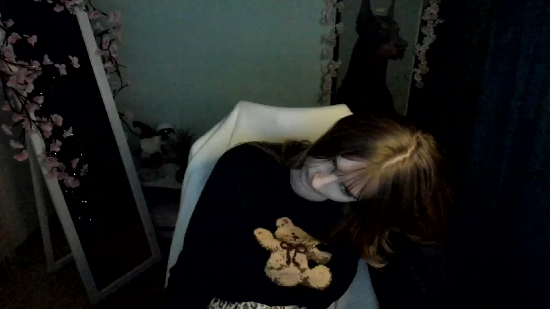 Gallery image thumbnail from Lisa_Star_'s myfreecams stream on, 12/25/2025, 17:46 image 9 of 20