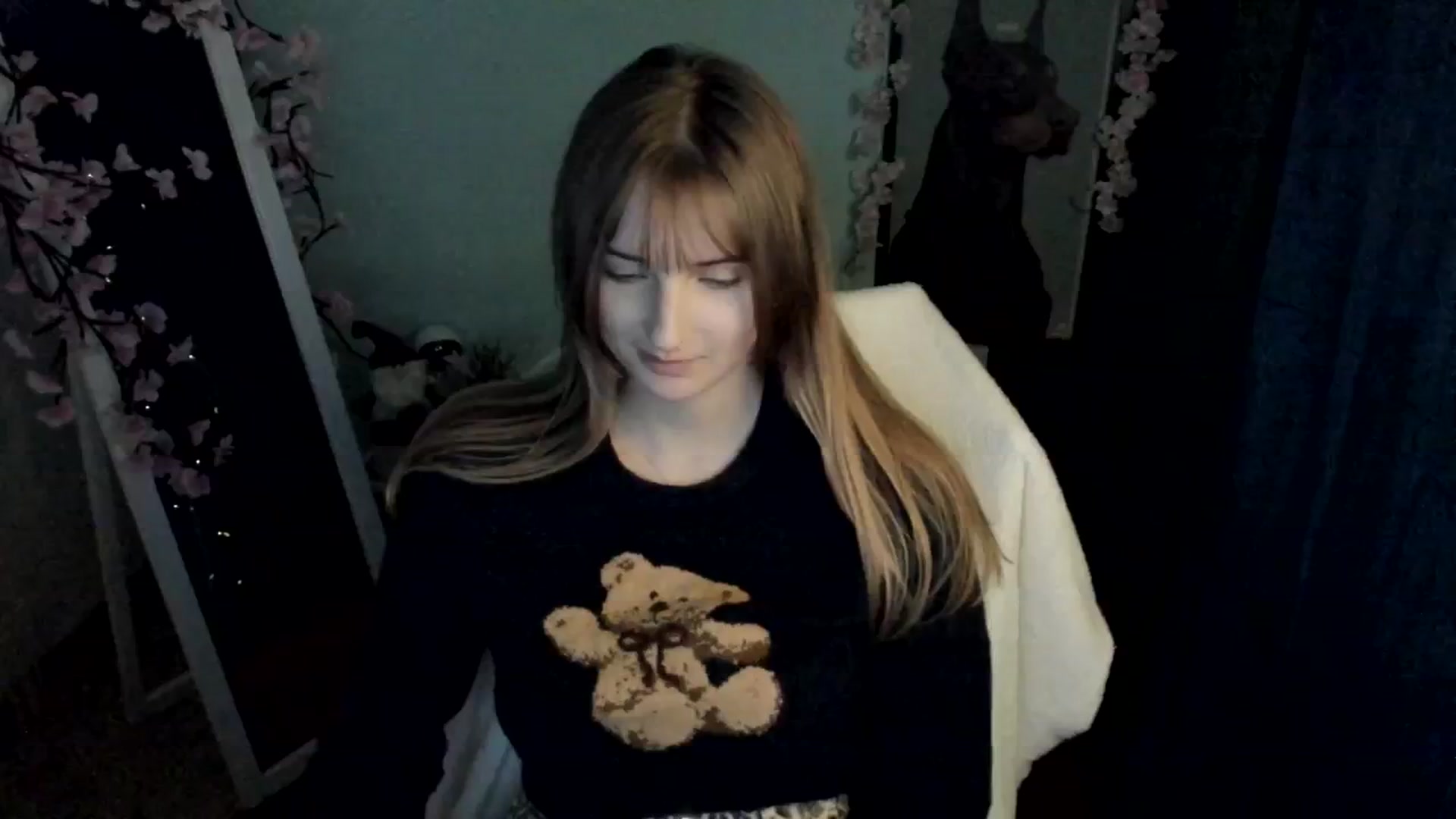 Gallery image thumbnail from Lisa_Star_'s myfreecams stream on, 12/25/2025, 17:46 image 12 of 20
