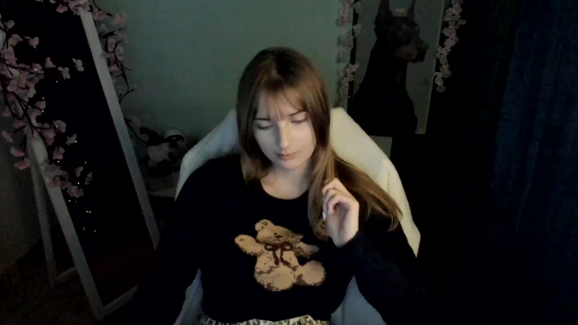 Gallery image thumbnail from Lisa_Star_'s myfreecams stream on, 12/25/2025, 17:46 image 10 of 20