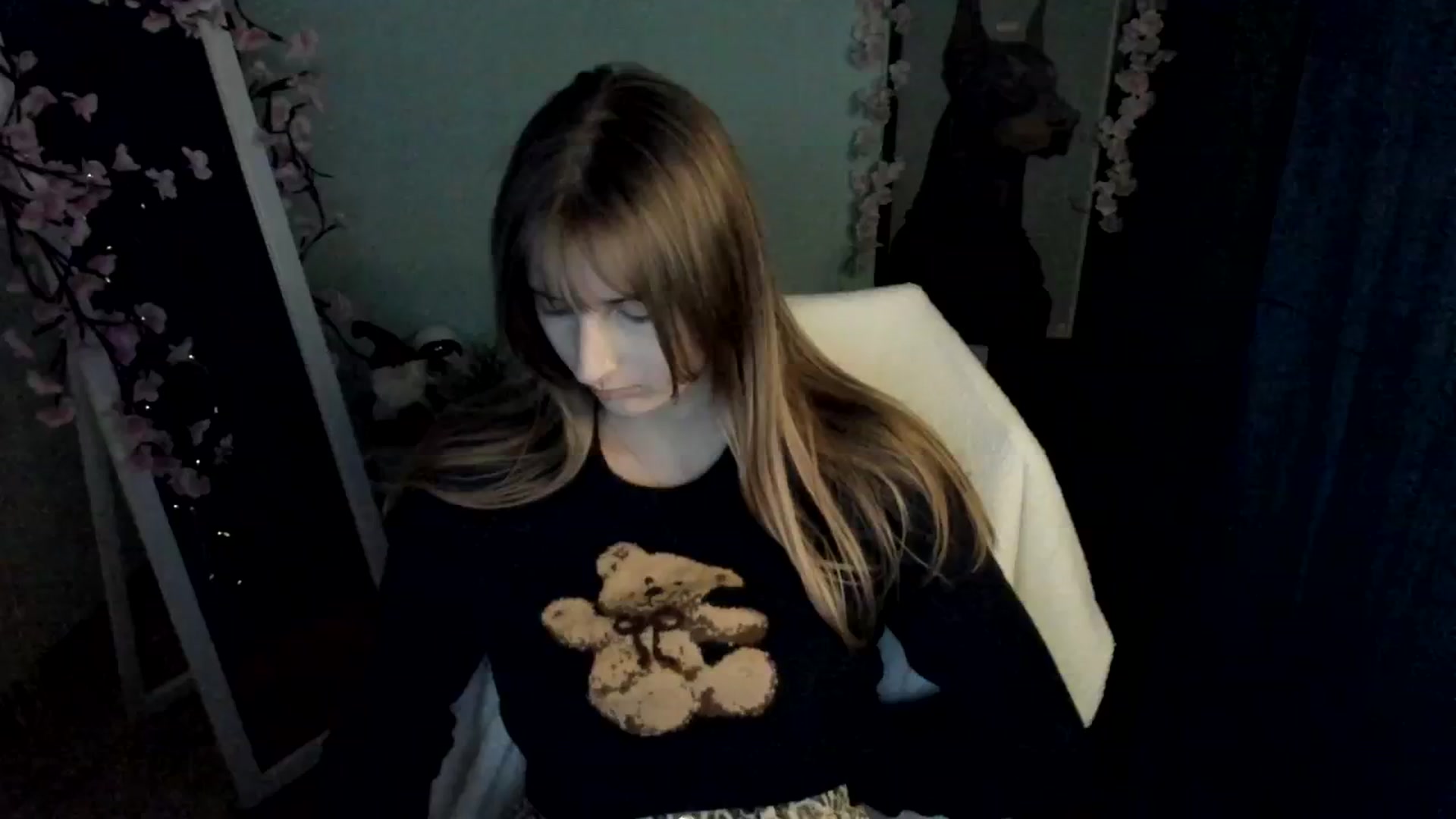 Gallery image thumbnail from Lisa_Star_'s myfreecams stream on, 12/25/2025, 17:46 image 13 of 20