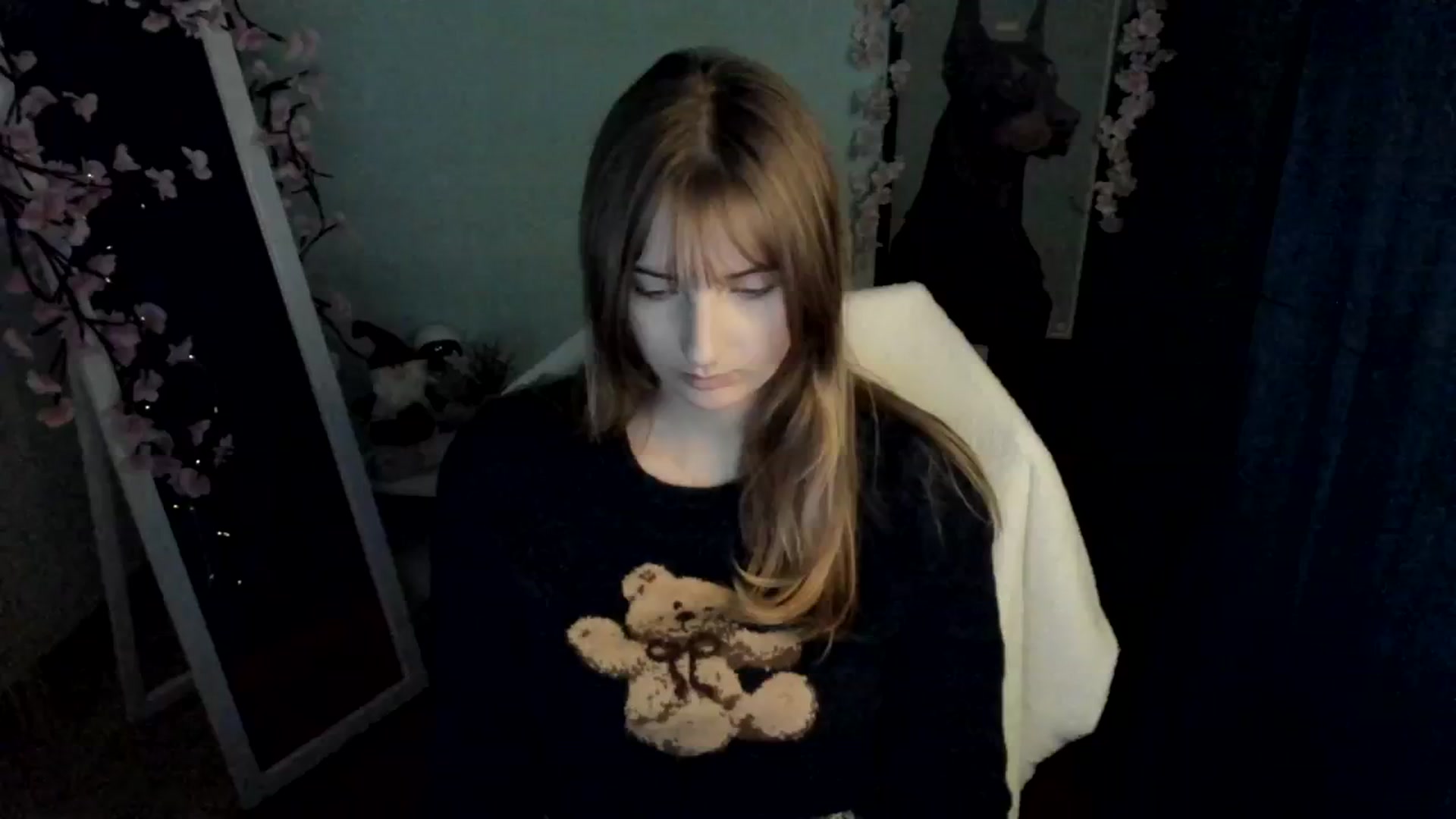 Gallery image thumbnail from Lisa_Star_'s myfreecams stream on, 12/25/2025, 17:46 image 11 of 20