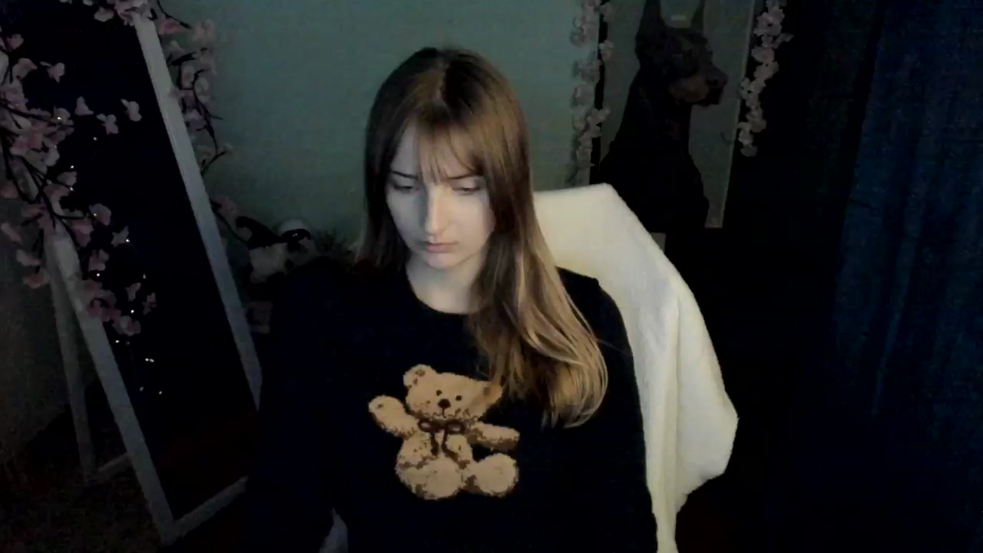 Gallery image thumbnail from Lisa_Star_'s myfreecams stream on, 12/25/2025, 17:46 image 3 of 20