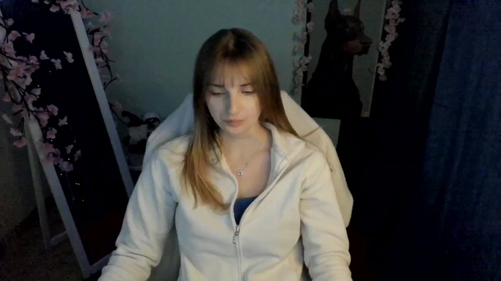 Gallery image thumbnail from Lisa_Star_'s myfreecams stream on, 12/26/2025, 07:50 image 5 of 20