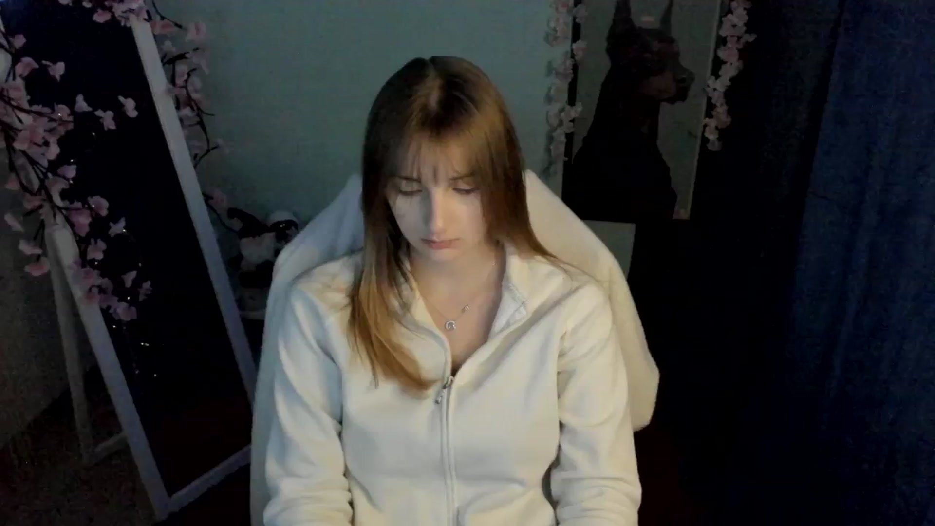 Gallery image thumbnail from Lisa_Star_'s myfreecams stream on, 12/26/2025, 07:50 image 8 of 20