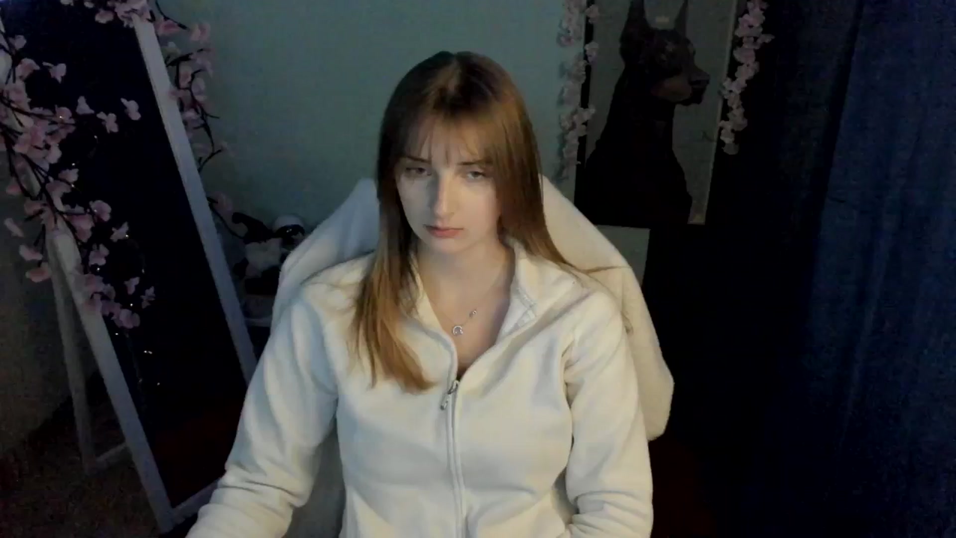 Gallery image thumbnail from Lisa_Star_'s myfreecams stream on, 12/26/2025, 07:50 image 6 of 20