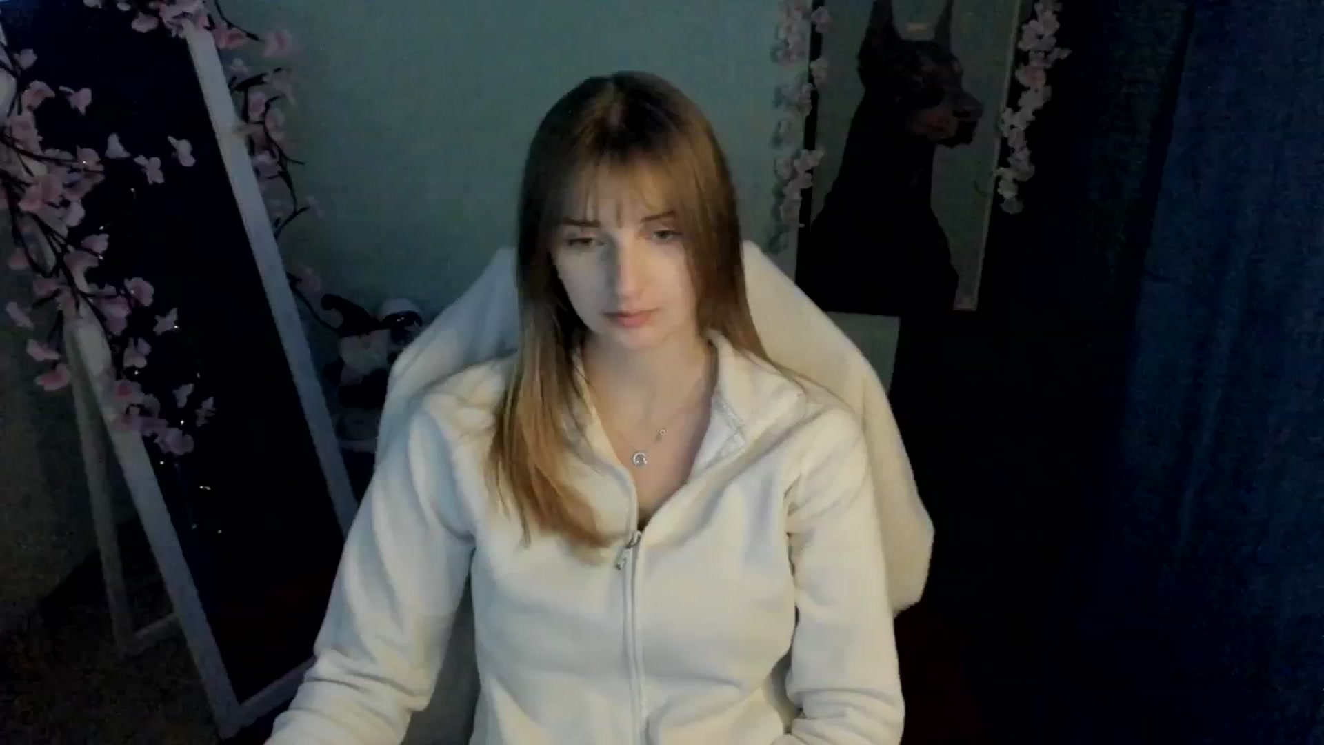 Gallery image thumbnail from Lisa_Star_'s myfreecams stream on, 12/26/2025, 07:50 image 9 of 20
