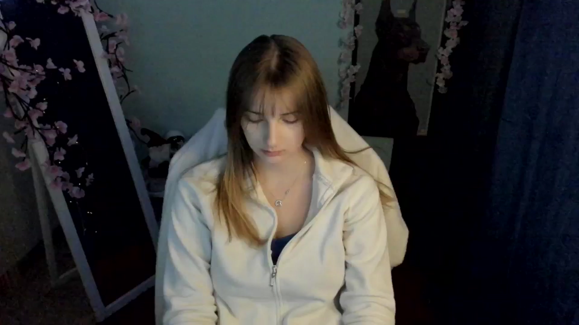 Gallery image thumbnail from Lisa_Star_'s myfreecams stream on, 12/26/2025, 07:50 image 4 of 20