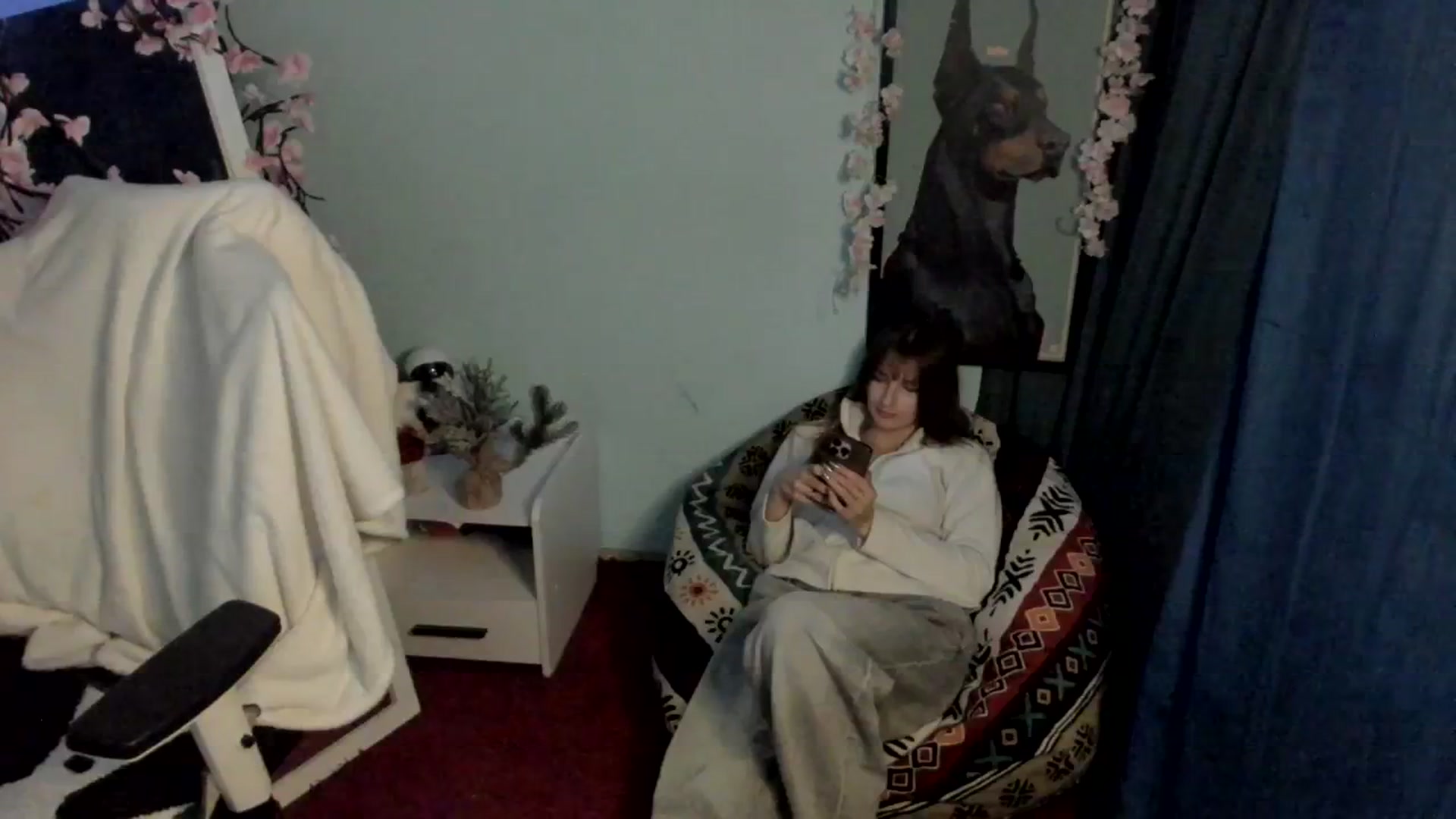 Gallery image thumbnail from Lisa_Star_'s myfreecams stream on, 12/26/2025, 09:40 image 4 of 20