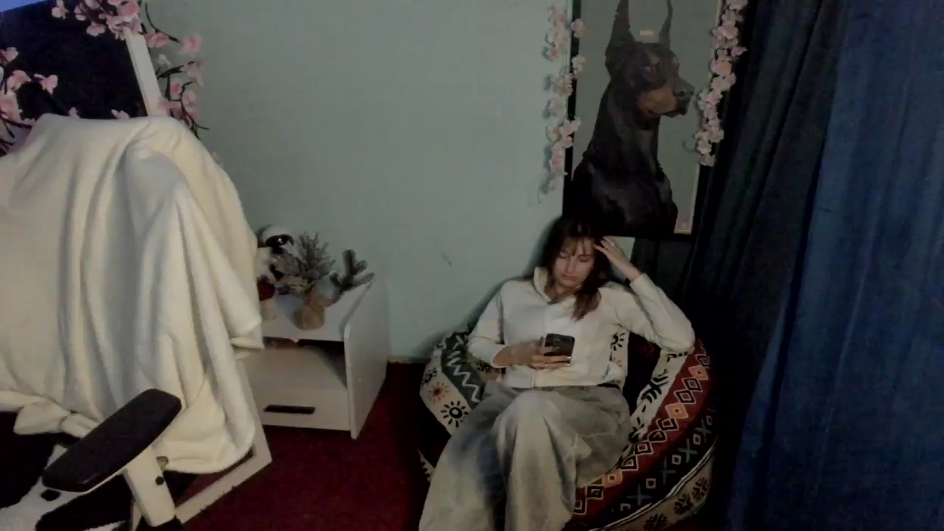 Gallery image thumbnail from Lisa_Star_'s myfreecams stream on, 12/26/2025, 09:40 image 9 of 20