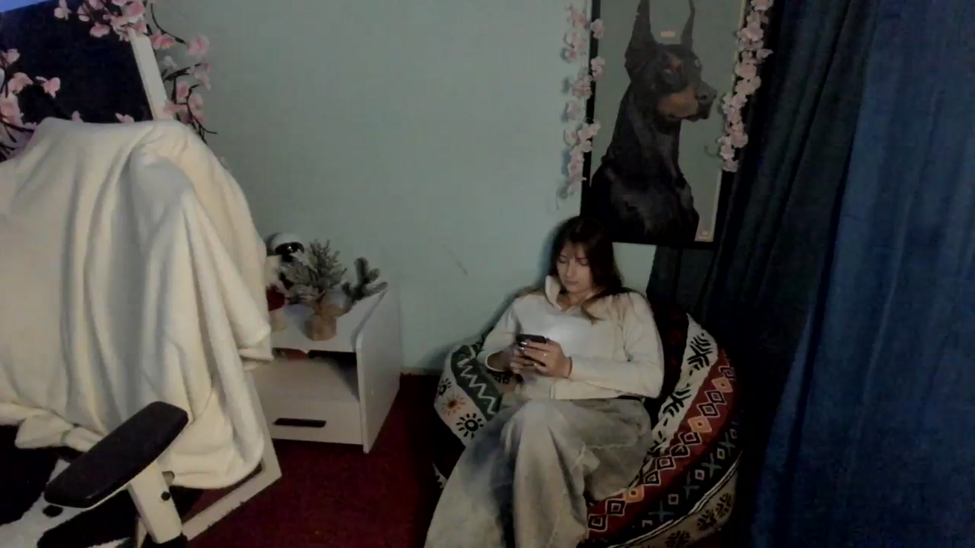 Gallery image thumbnail from Lisa_Star_'s myfreecams stream on, 12/26/2025, 09:40 image 7 of 20