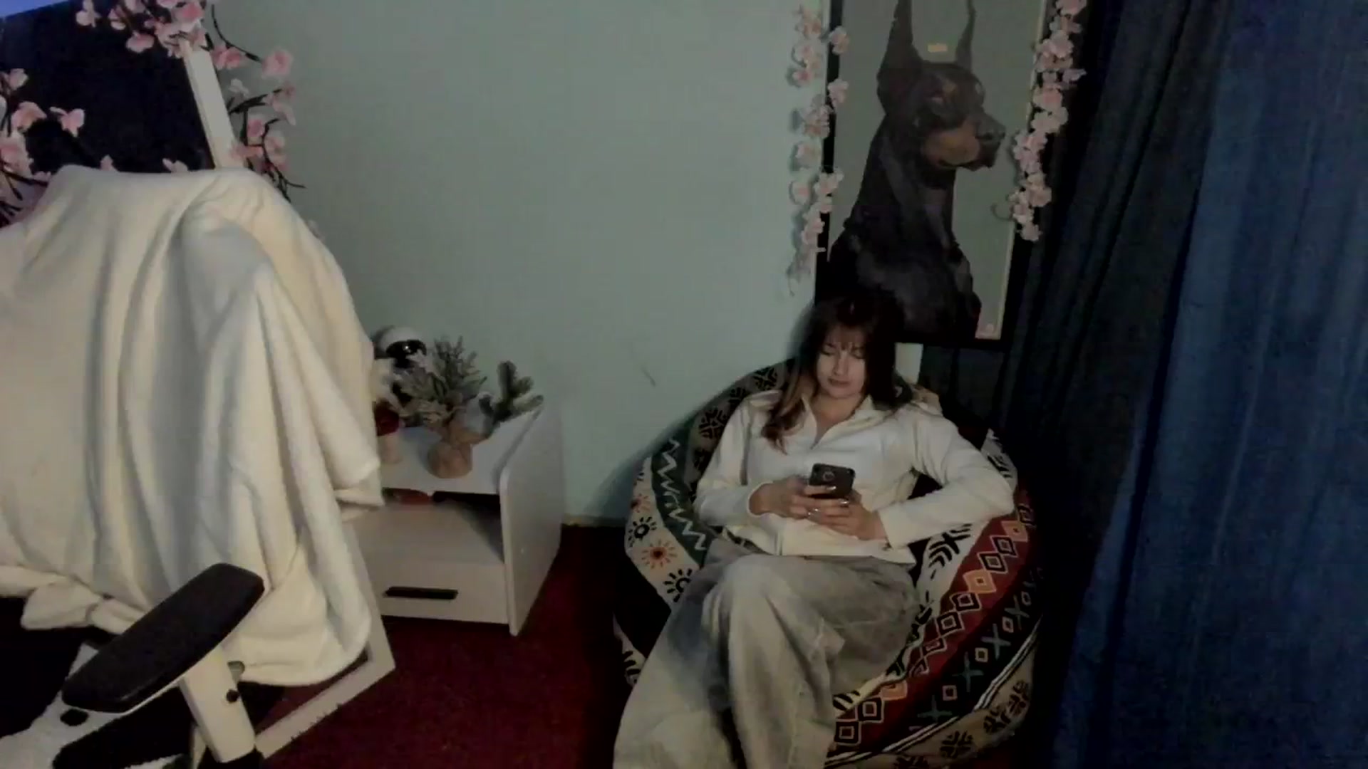 Gallery image thumbnail from Lisa_Star_'s myfreecams stream on, 12/26/2025, 09:40 image 3 of 20