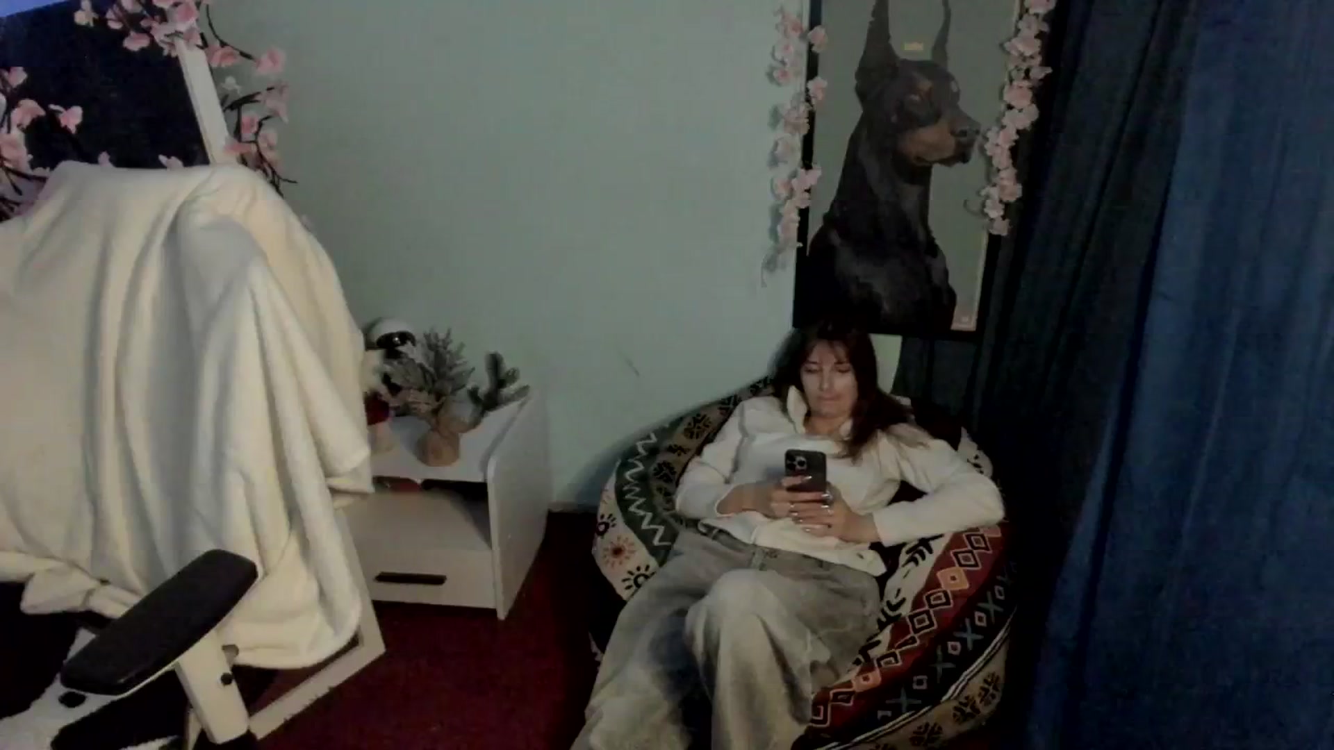 Gallery image thumbnail from Lisa_Star_'s myfreecams stream on, 12/26/2025, 09:40 image 6 of 20