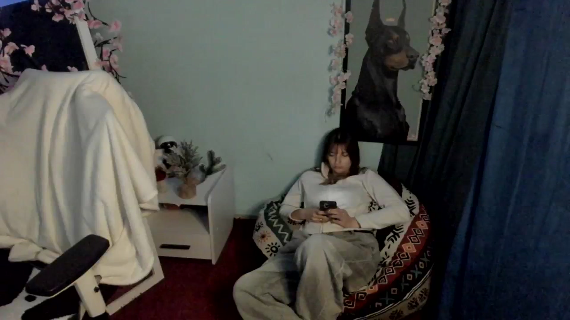 Gallery image thumbnail from Lisa_Star_'s myfreecams stream on, 12/26/2025, 09:40 image 11 of 20
