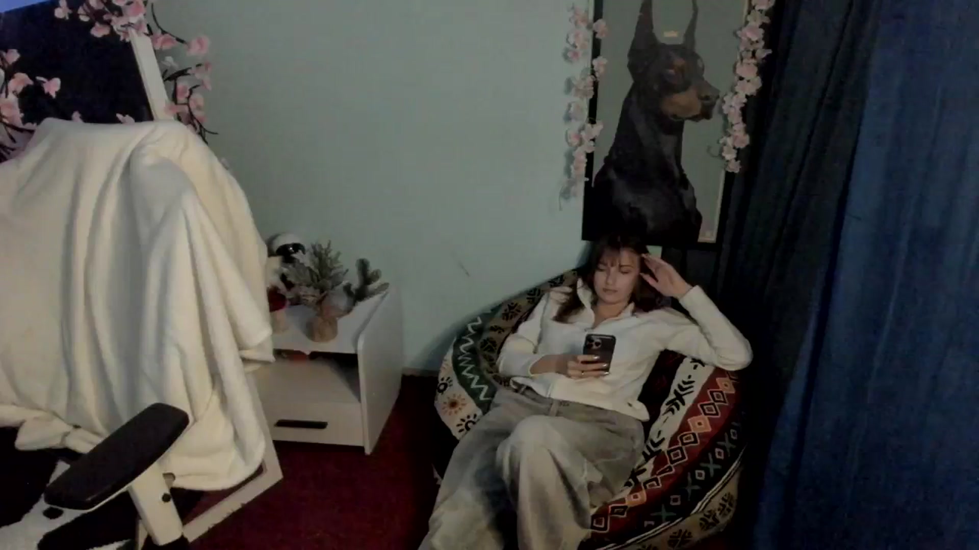 Gallery image thumbnail from Lisa_Star_'s myfreecams stream on, 12/26/2025, 09:40 image 5 of 20