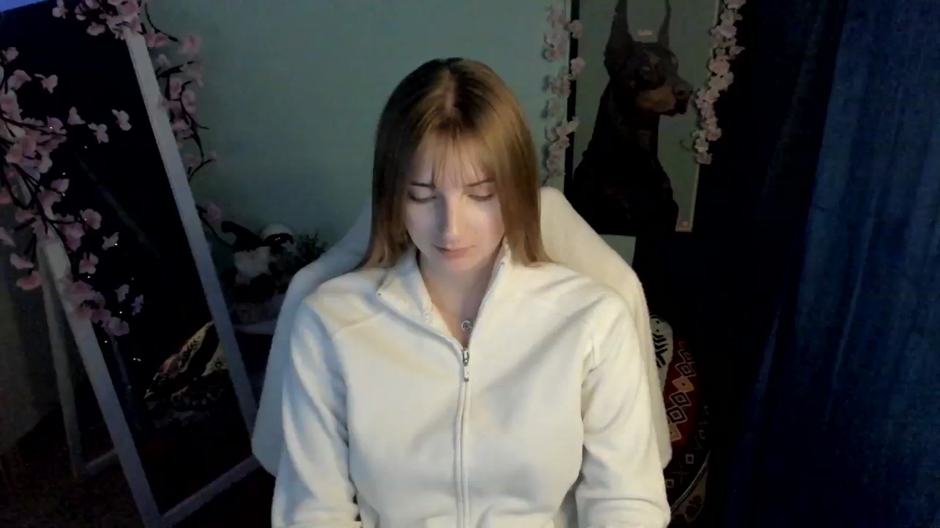 Gallery image thumbnail from Lisa_Star_'s myfreecams stream on, 12/26/2025, 11:50 image 11 of 20