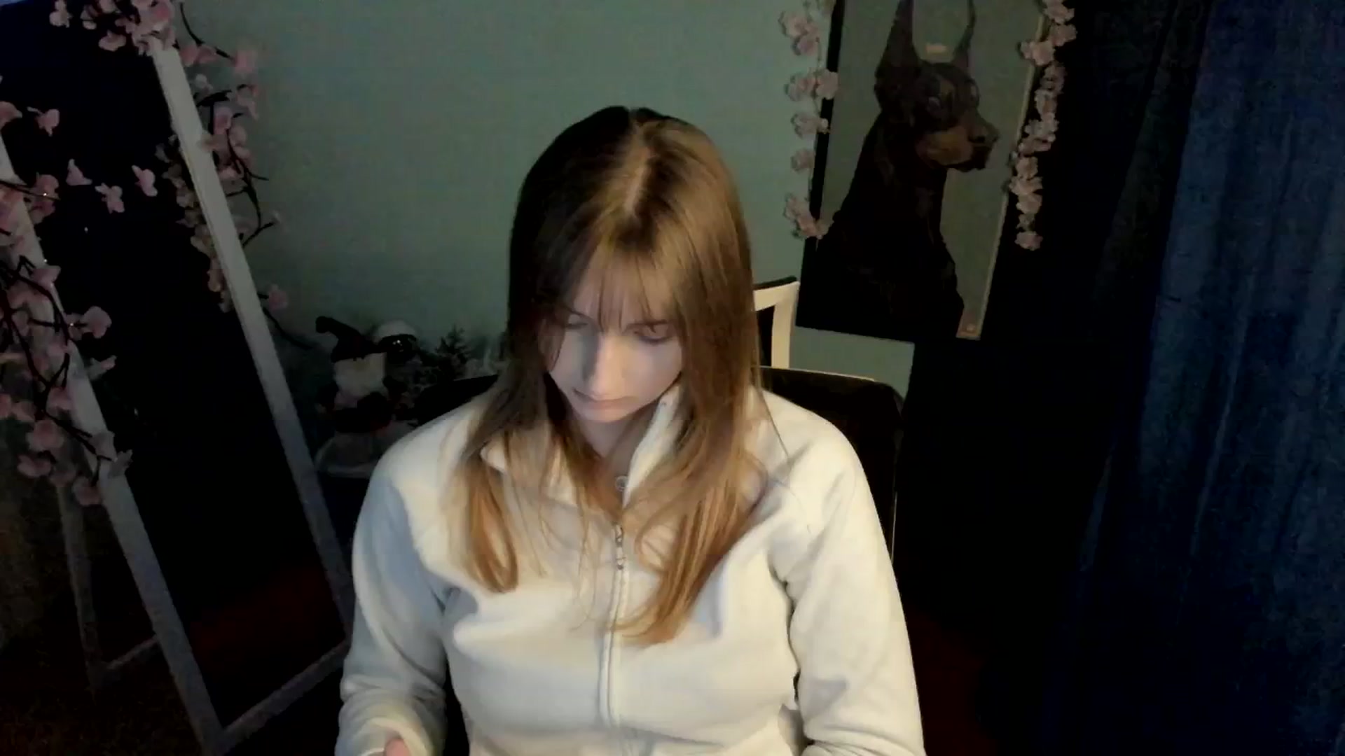 Gallery image thumbnail from Lisa_Star_'s myfreecams stream on, 12/26/2025, 12:38 image 17 of 20