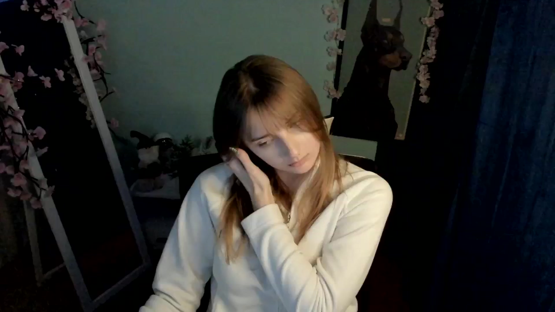Gallery image thumbnail from Lisa_Star_'s myfreecams stream on, 12/26/2025, 12:38 image 15 of 20