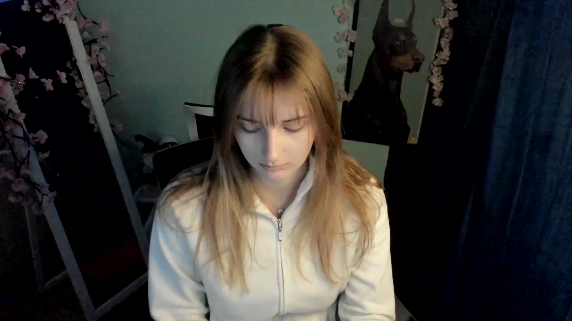 Gallery image thumbnail from Lisa_Star_'s myfreecams stream on, 12/26/2025, 12:38 image 19 of 20