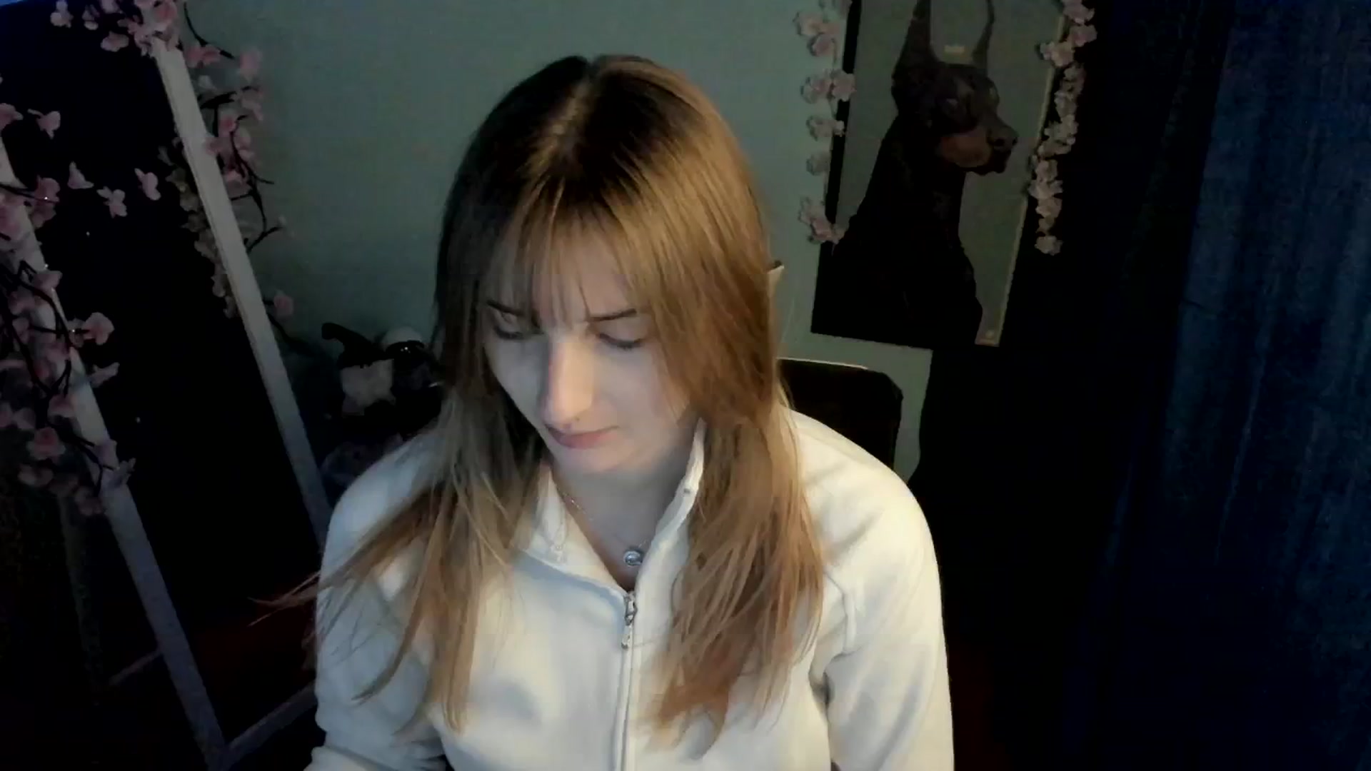 Gallery image thumbnail from Lisa_Star_'s myfreecams stream on, 12/26/2025, 12:38 image 9 of 20
