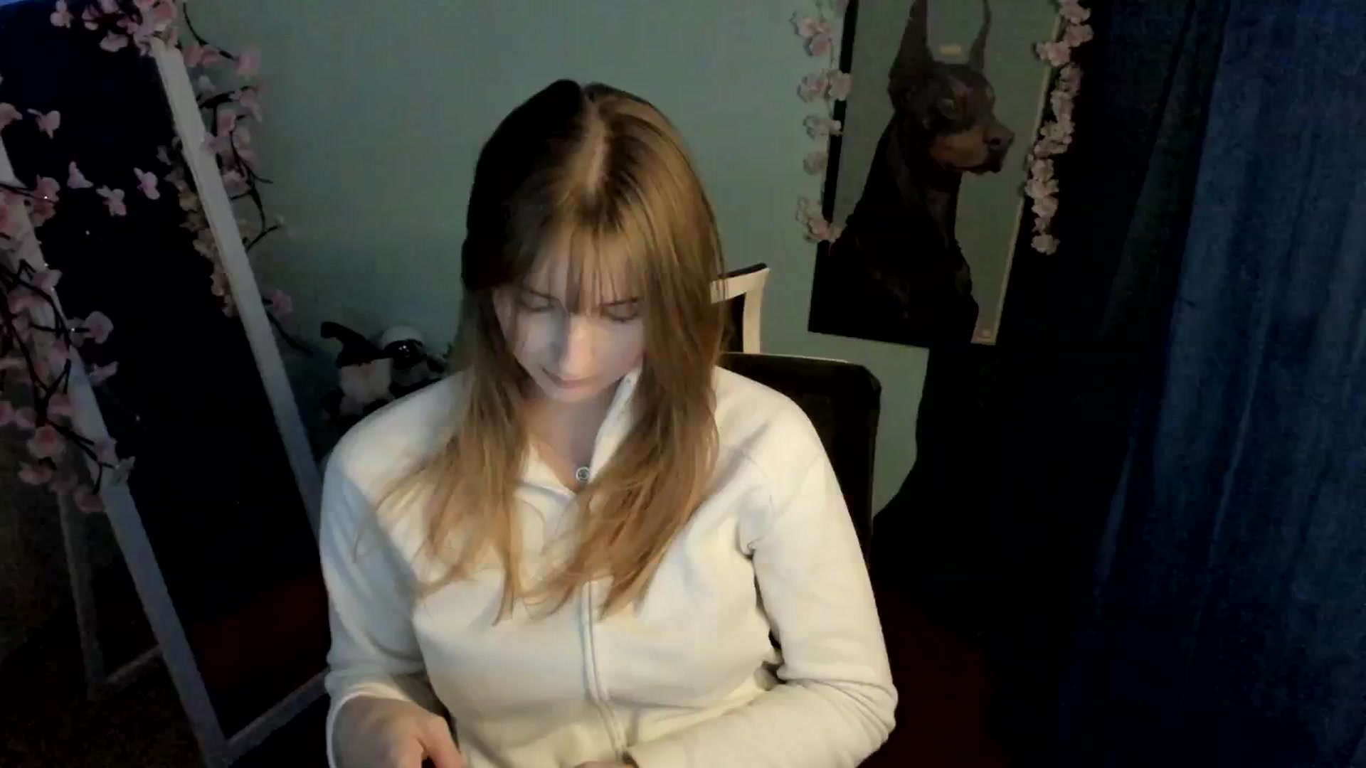 Gallery image thumbnail from Lisa_Star_'s myfreecams stream on, 12/26/2025, 12:38 image 11 of 20