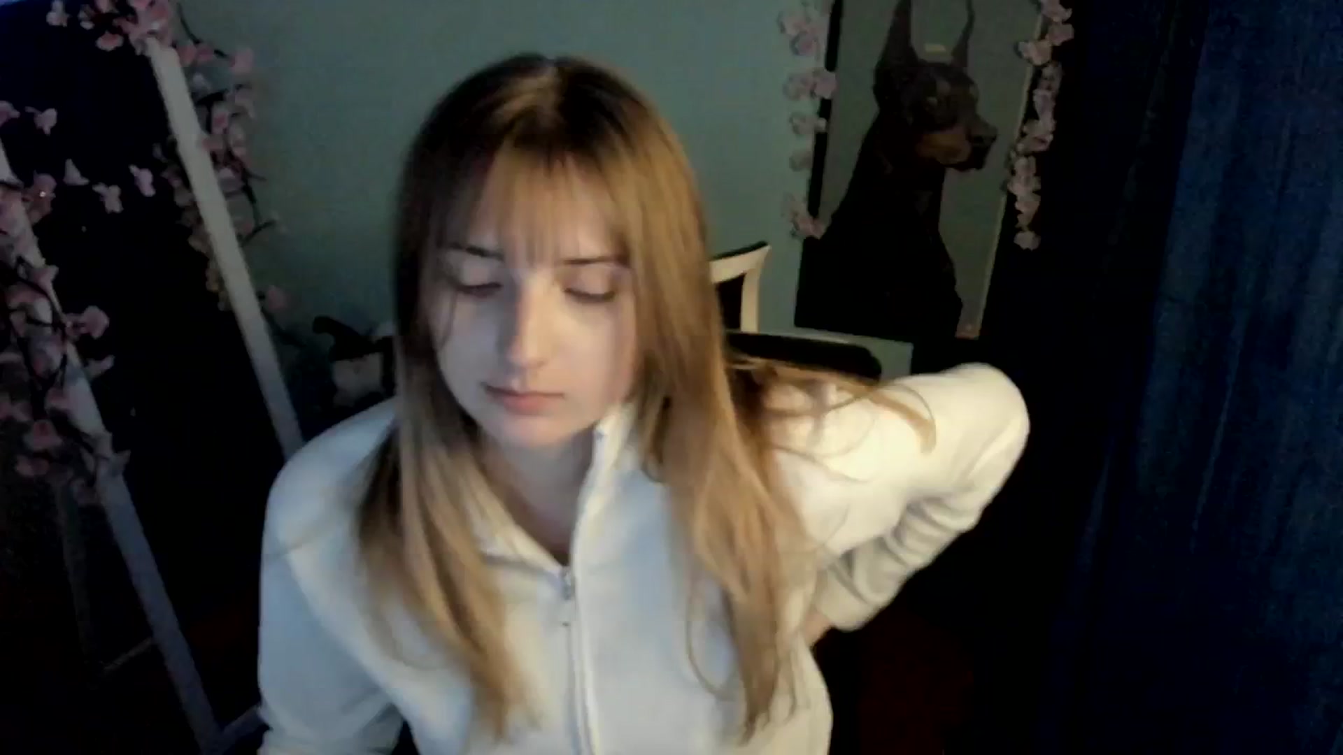 Gallery image thumbnail from Lisa_Star_'s myfreecams stream on, 12/26/2025, 12:38 image 3 of 20