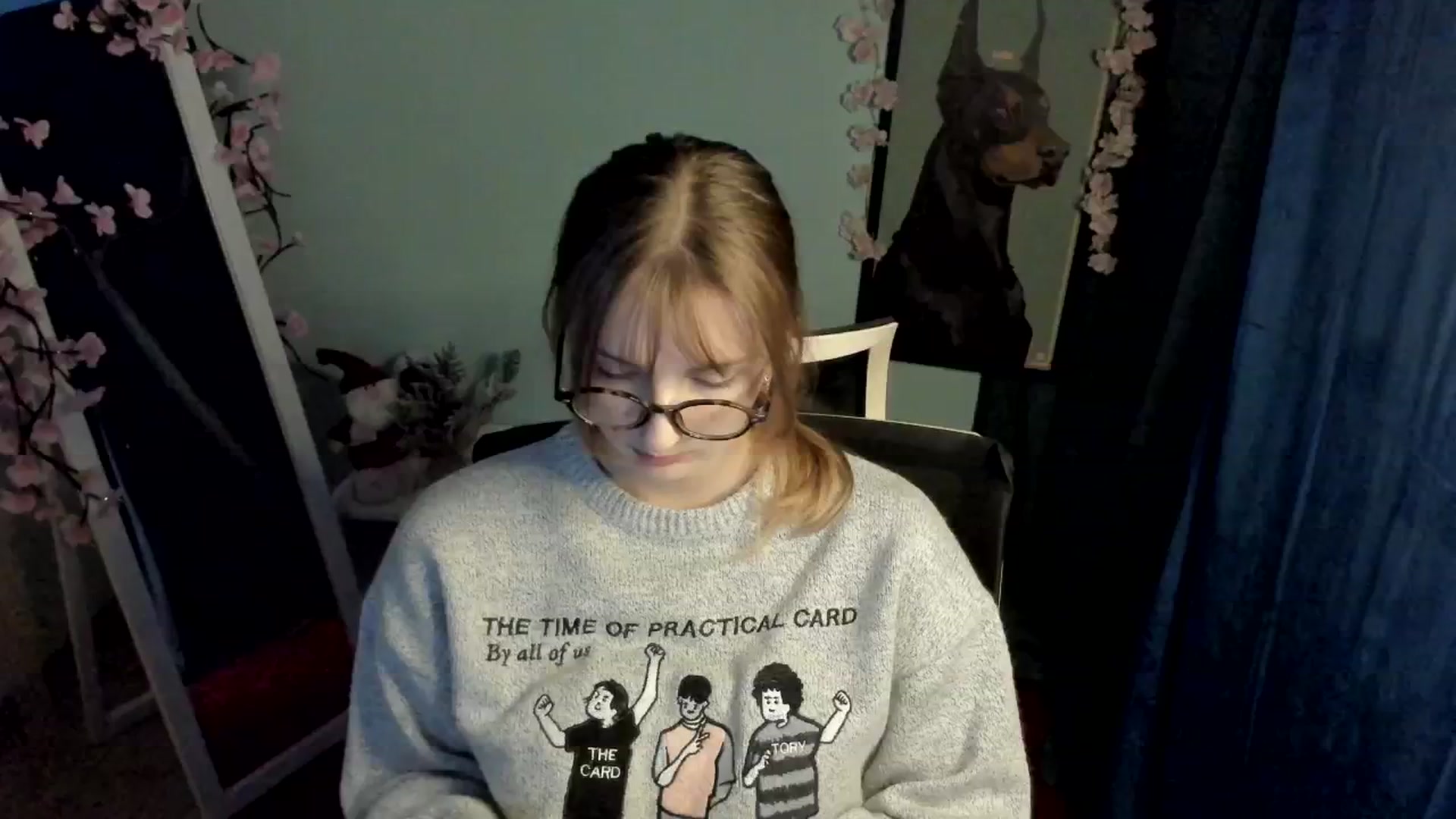 Gallery image thumbnail from Lisa_Star_'s myfreecams stream on, 12/27/2025, 15:18 image 19 of 20