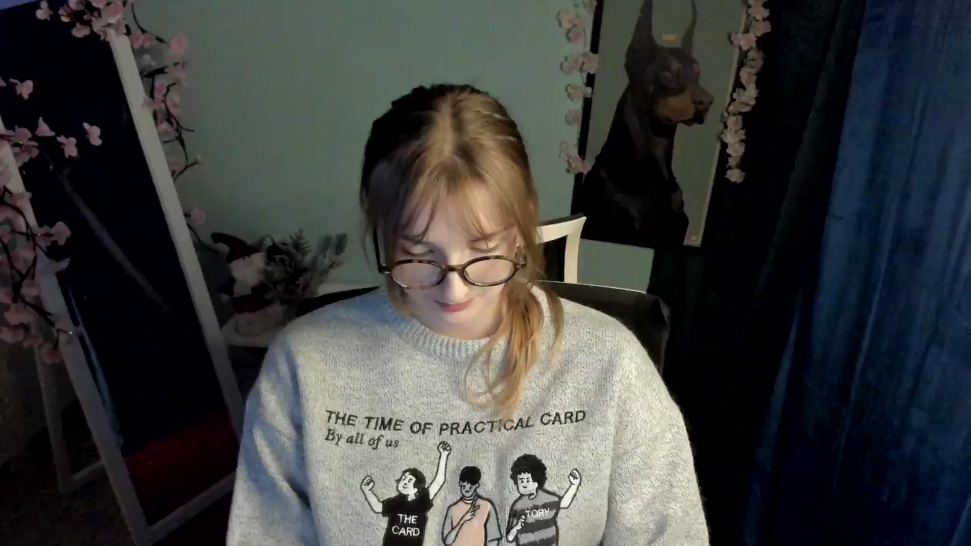 Gallery image thumbnail from Lisa_Star_'s myfreecams stream on, 12/27/2025, 15:18 image 7 of 20