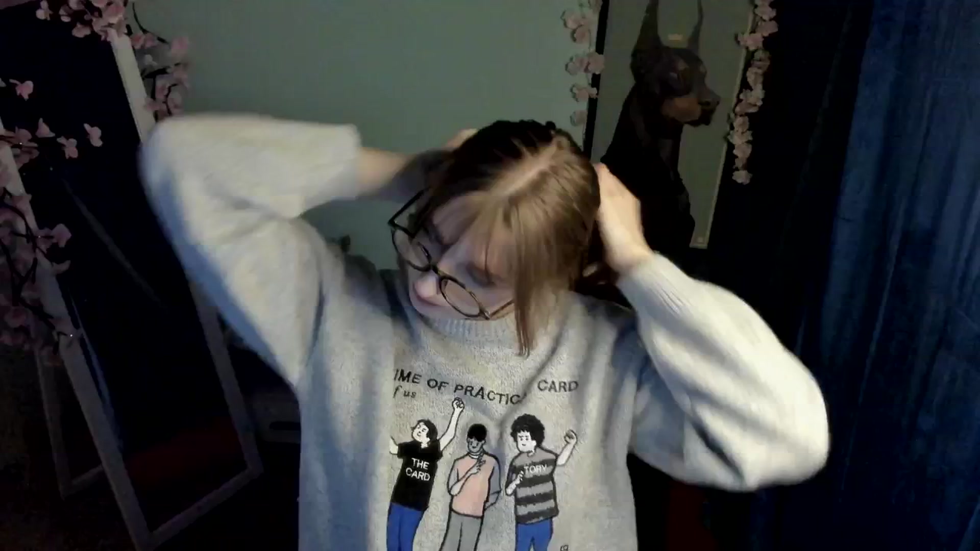 Gallery image thumbnail from Lisa_Star_'s myfreecams stream on, 12/27/2025, 15:18 image 18 of 20