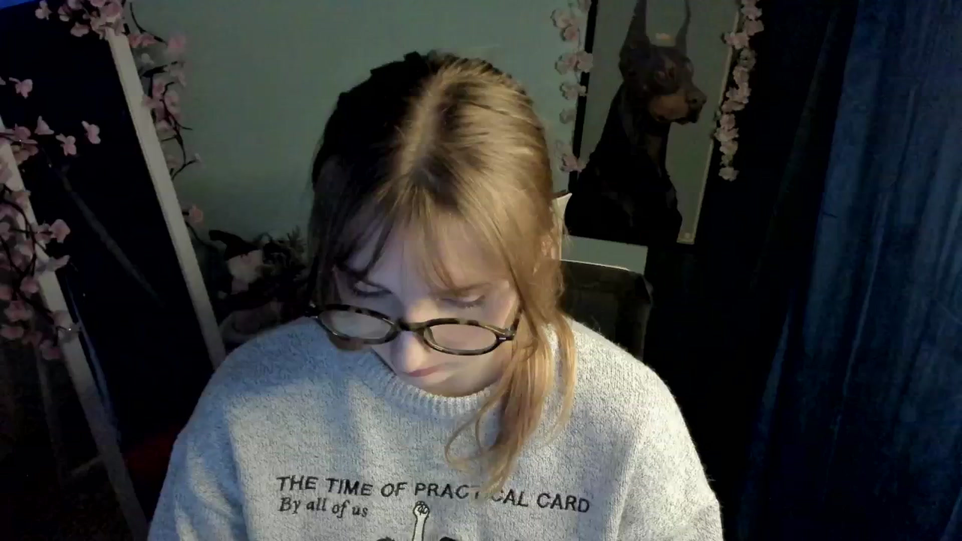 Gallery image thumbnail from Lisa_Star_'s myfreecams stream on, 12/27/2025, 15:18 image 5 of 20