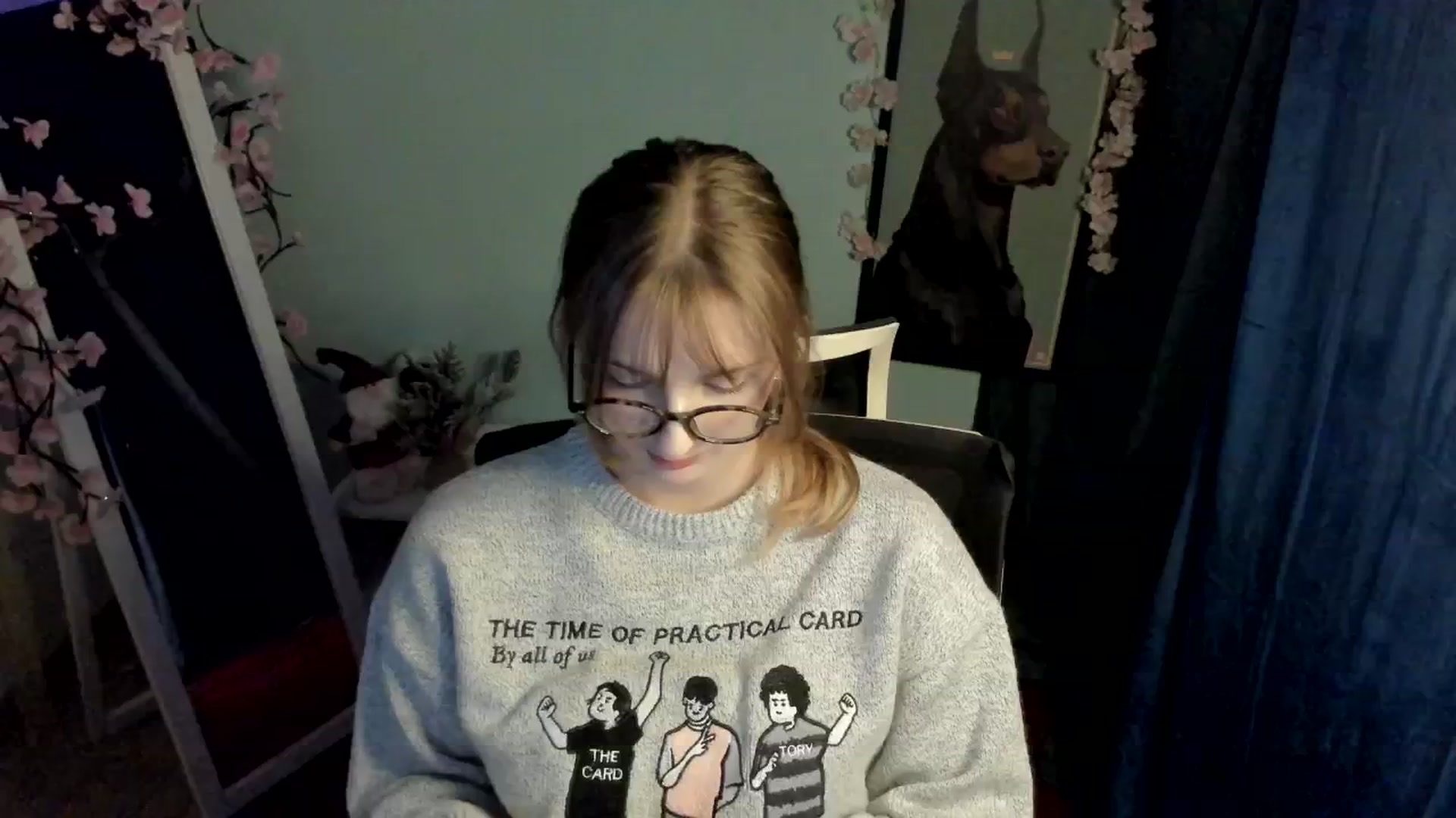 Gallery image thumbnail from Lisa_Star_'s myfreecams stream on, 12/27/2025, 15:18 image 20 of 20