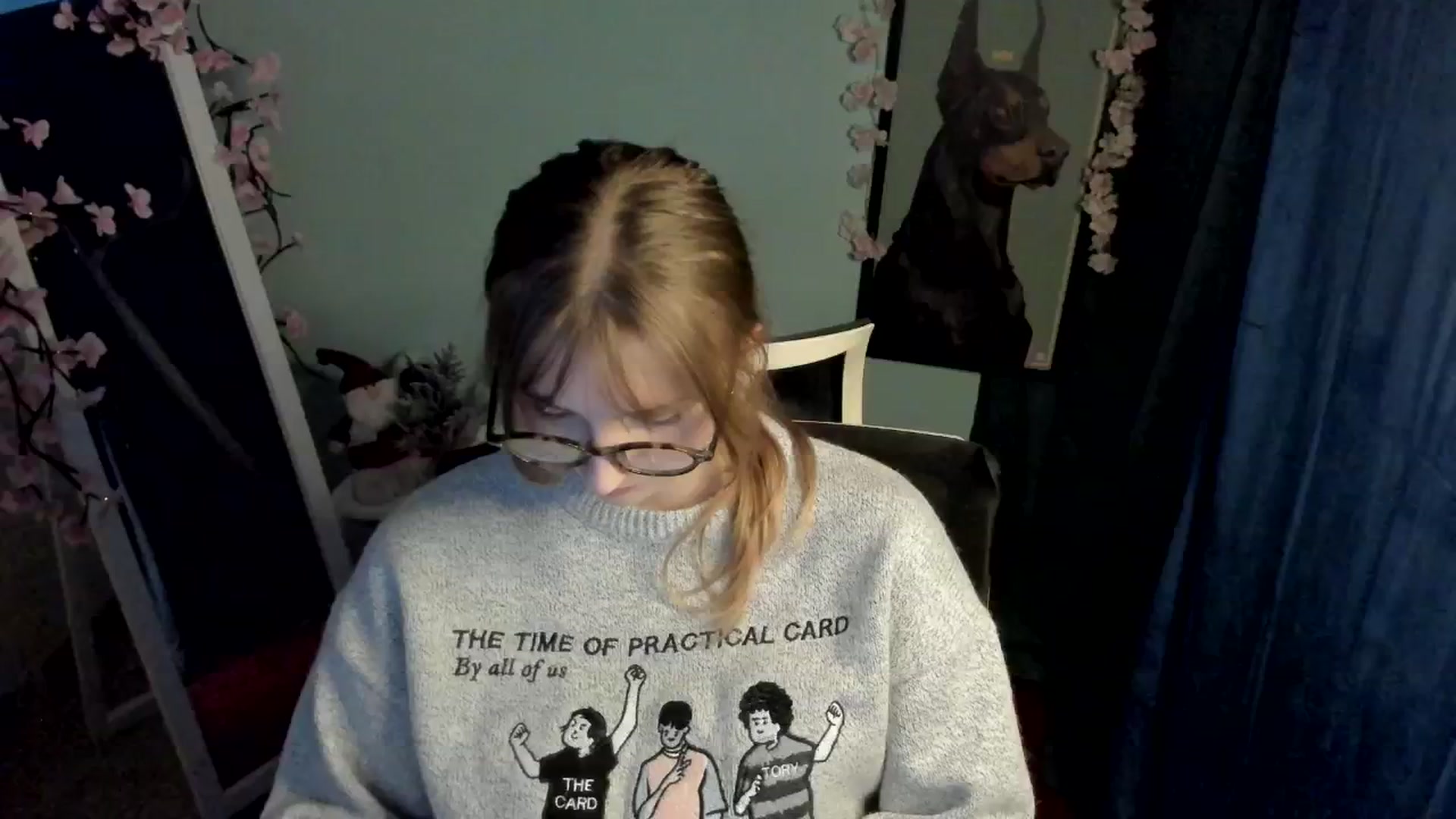 Gallery image thumbnail from Lisa_Star_'s myfreecams stream on, 12/27/2025, 15:18 image 6 of 20