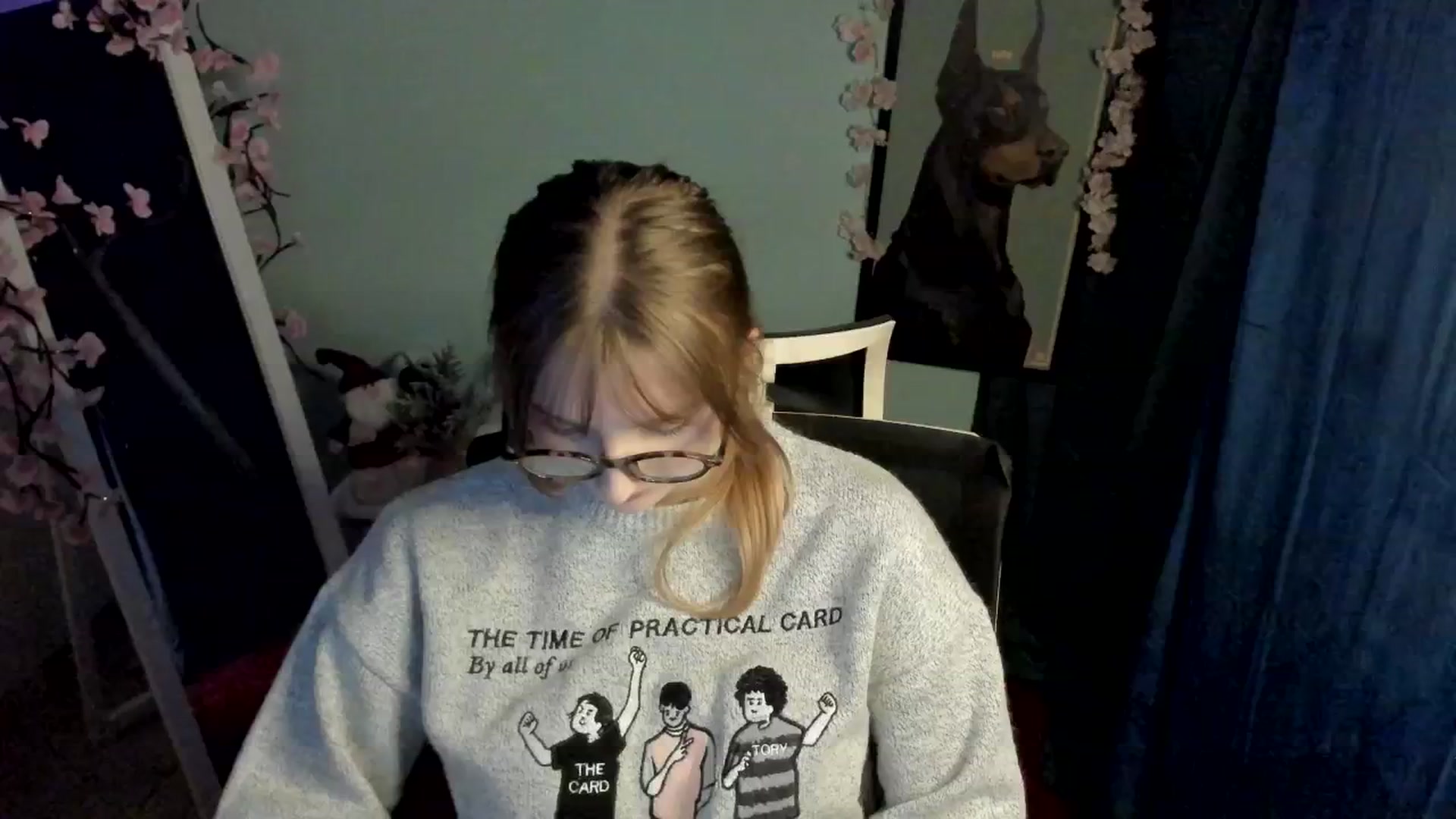 Gallery image thumbnail from Lisa_Star_'s myfreecams stream on, 12/27/2025, 15:18 image 17 of 20