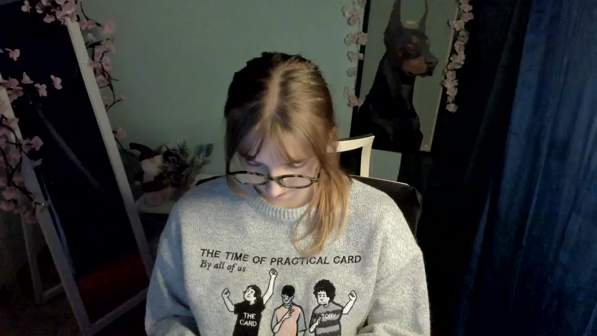 Gallery image thumbnail from Lisa_Star_'s myfreecams stream on, 12/27/2025, 15:18 image 4 of 20