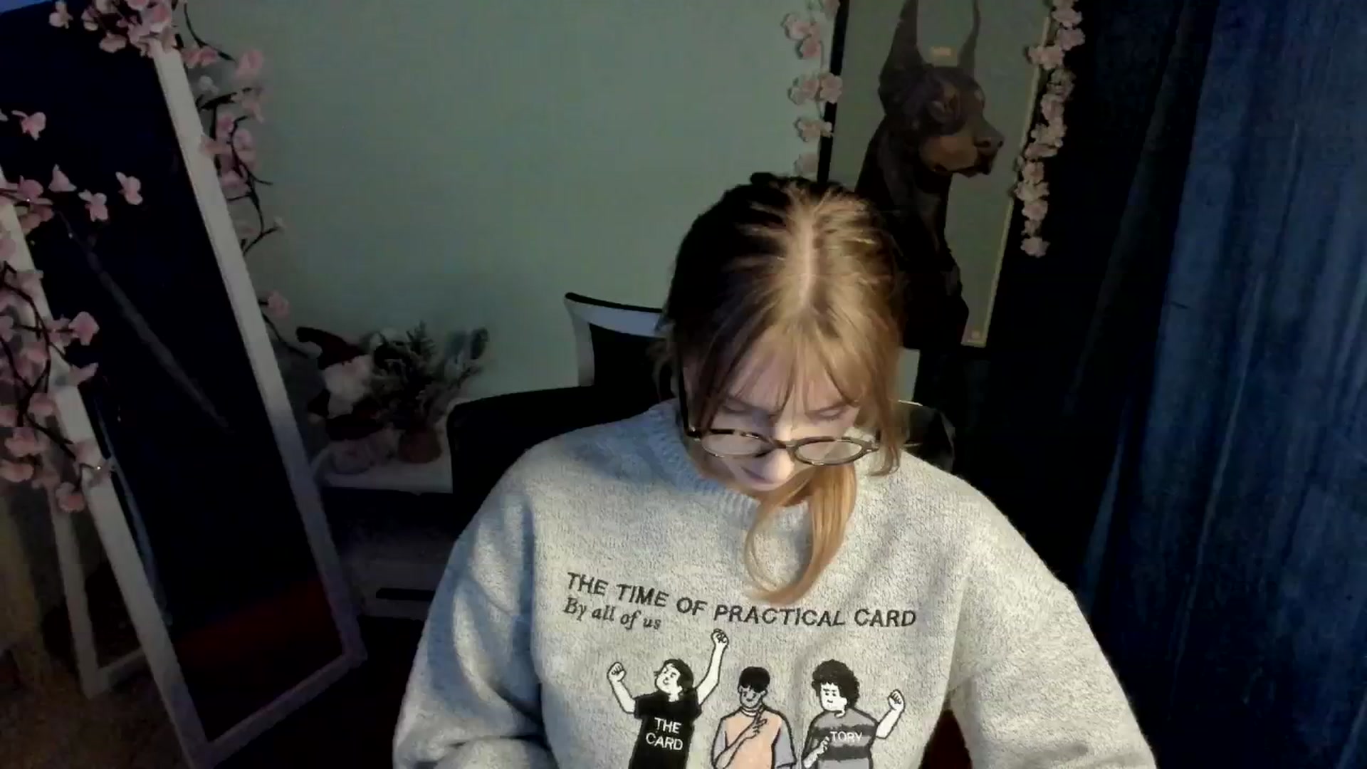 Gallery image thumbnail from Lisa_Star_'s myfreecams stream on, 12/27/2025, 15:18 image 12 of 20