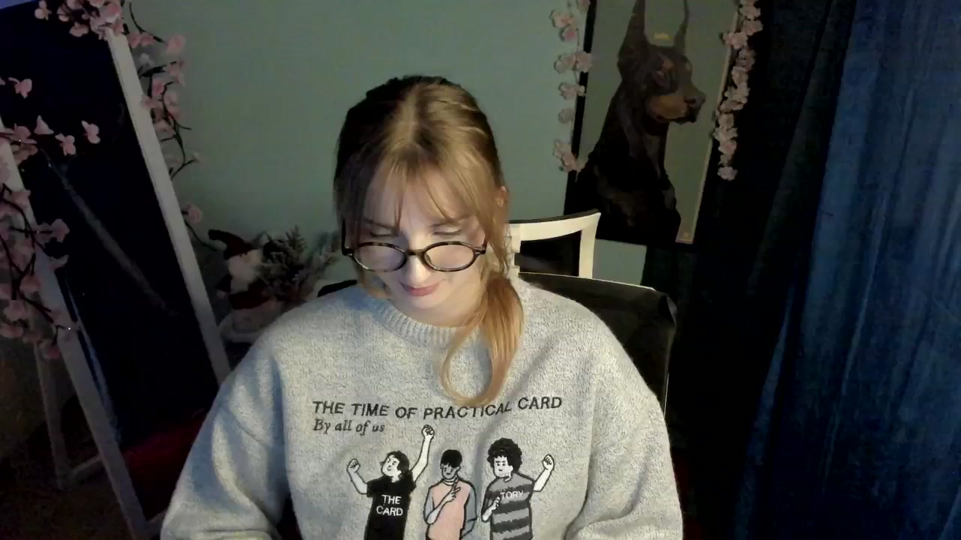 Gallery image thumbnail from Lisa_Star_'s myfreecams stream on, 12/27/2025, 15:18 image 16 of 20