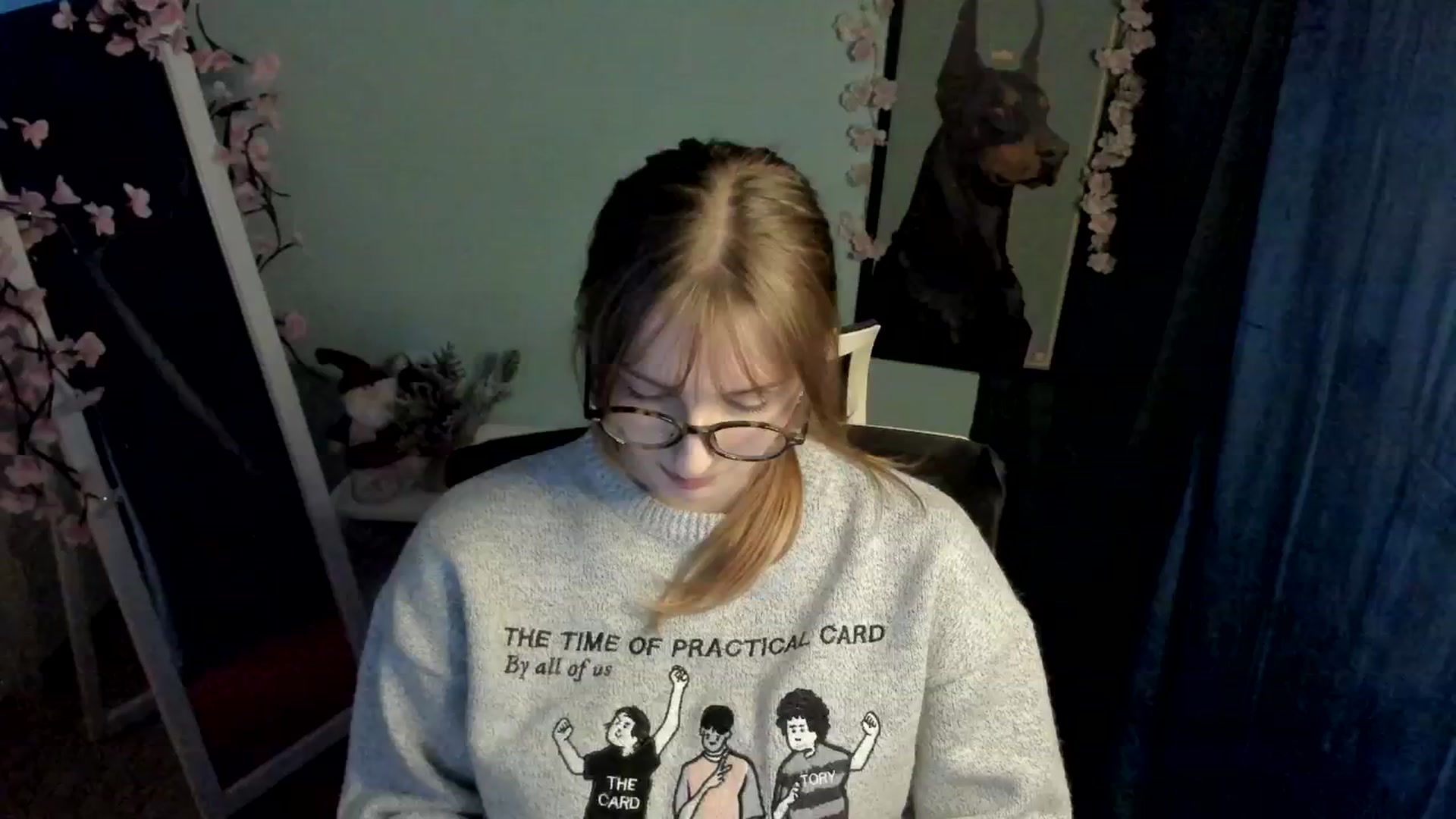 Gallery image thumbnail from Lisa_Star_'s myfreecams stream on, 12/27/2025, 15:18 image 9 of 20