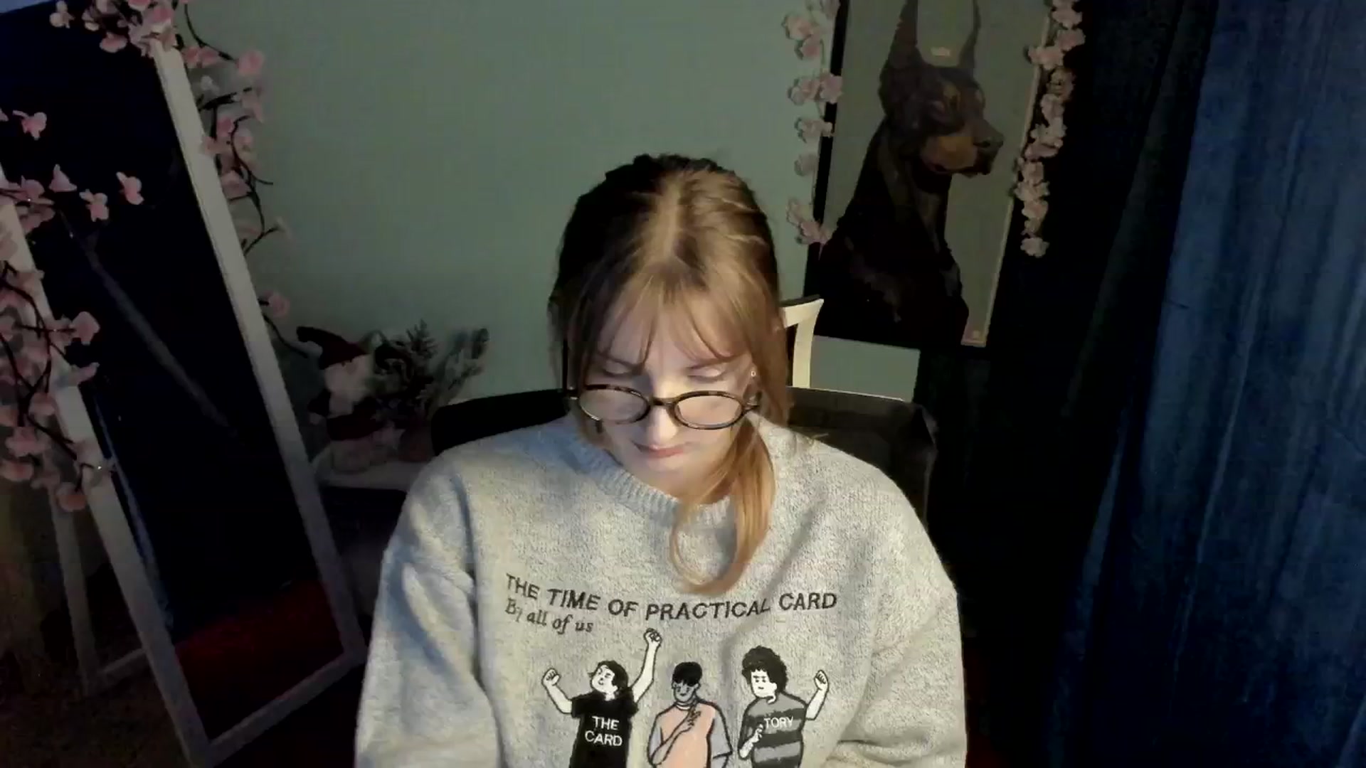 Gallery image thumbnail from Lisa_Star_'s myfreecams stream on, 12/27/2025, 15:18 image 13 of 20