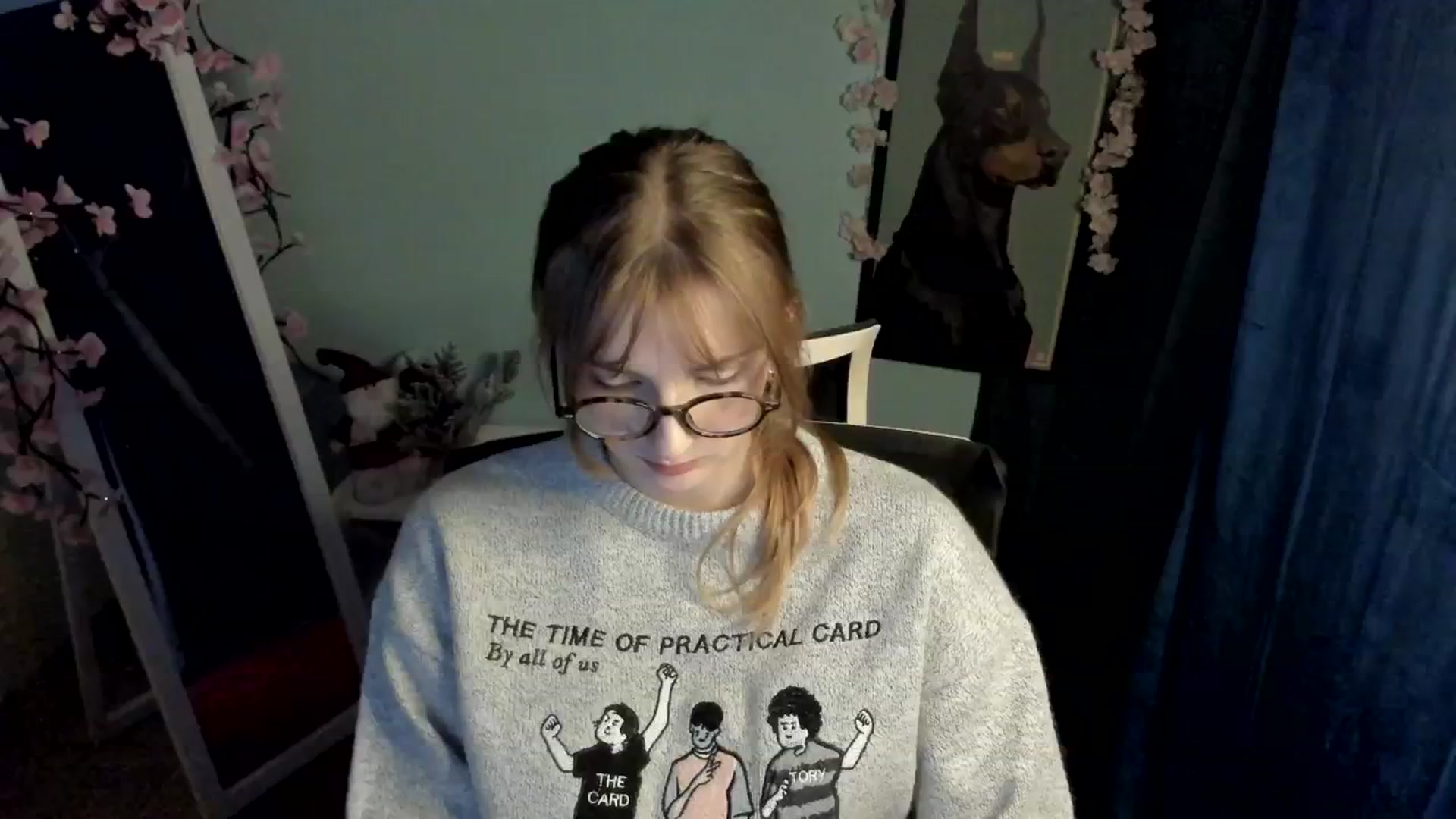 Gallery image thumbnail from Lisa_Star_'s myfreecams stream on, 12/27/2025, 15:18 image 8 of 20