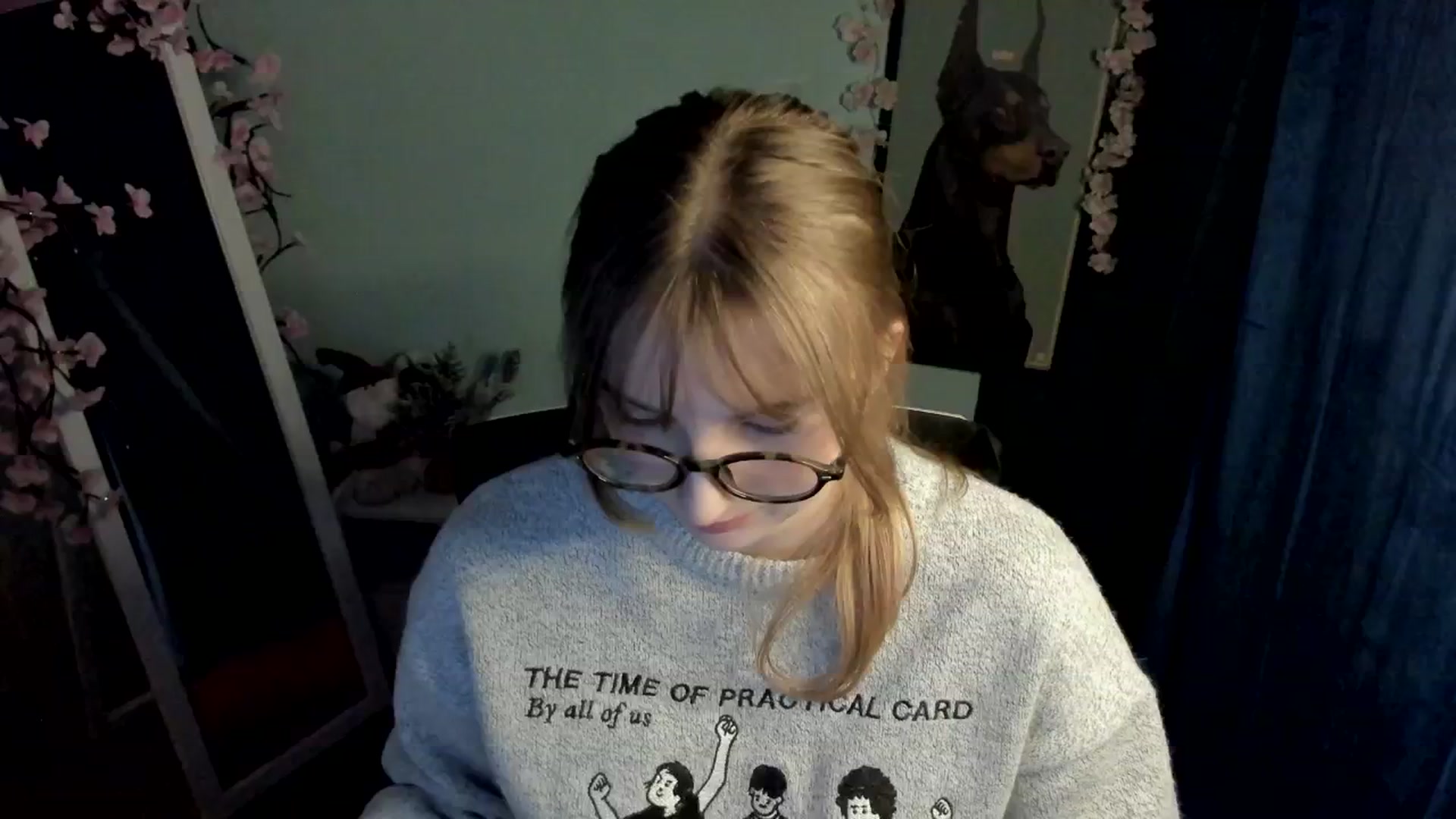 Gallery image thumbnail from Lisa_Star_'s myfreecams stream on, 12/27/2025, 15:18 image 15 of 20