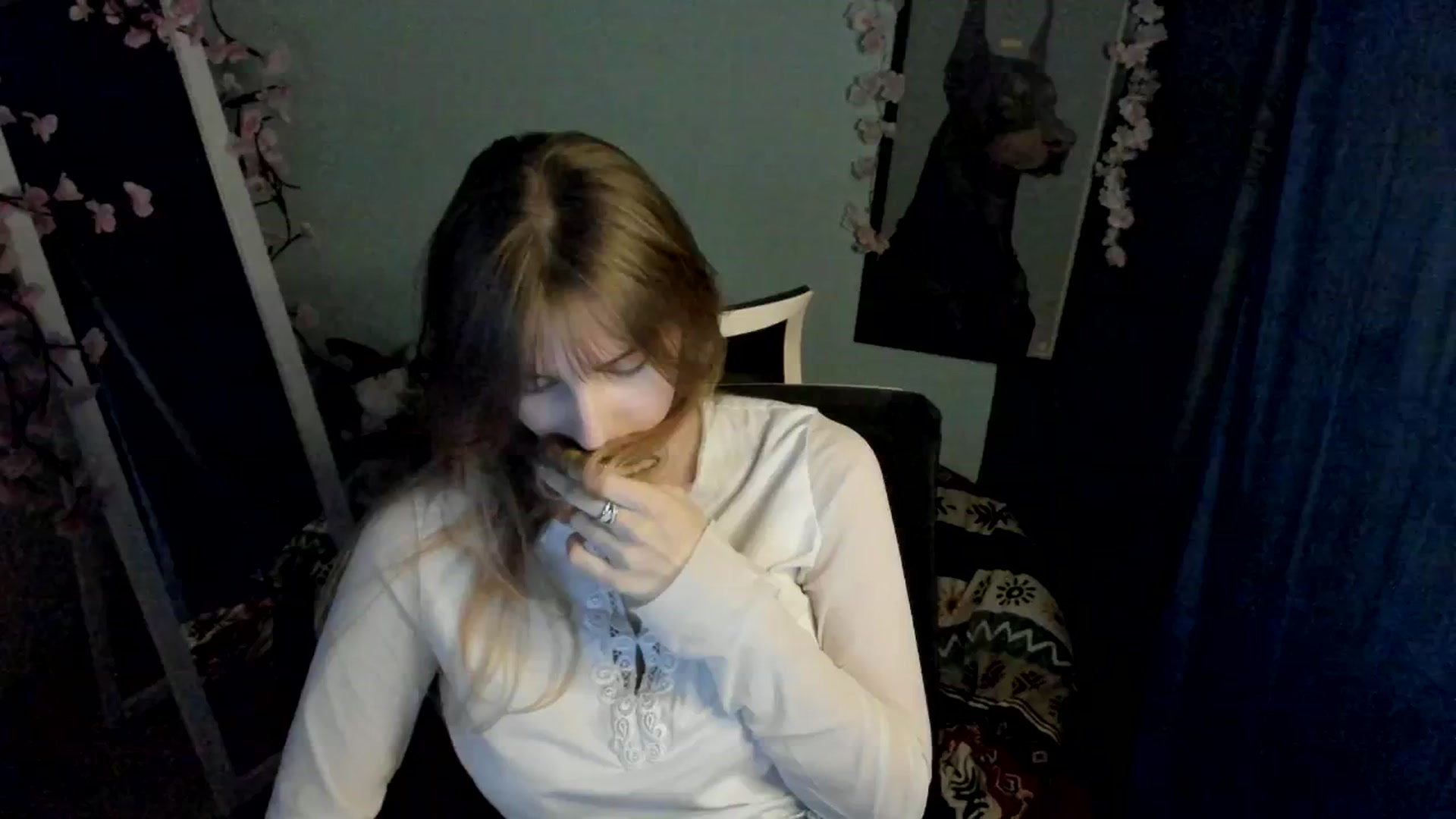 Gallery image thumbnail from Lisa_Star_'s myfreecams stream on, 12/28/2025, 18:48 image 5 of 20