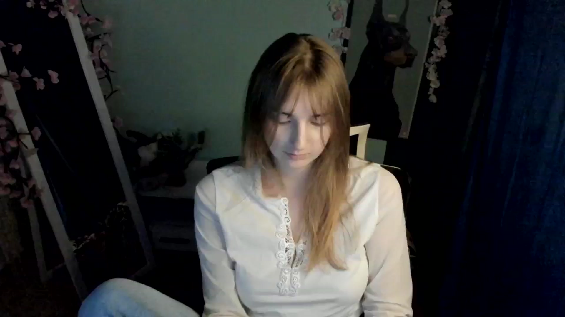 Gallery image thumbnail from Lisa_Star_'s myfreecams stream on, 12/28/2025, 18:48 image 17 of 20