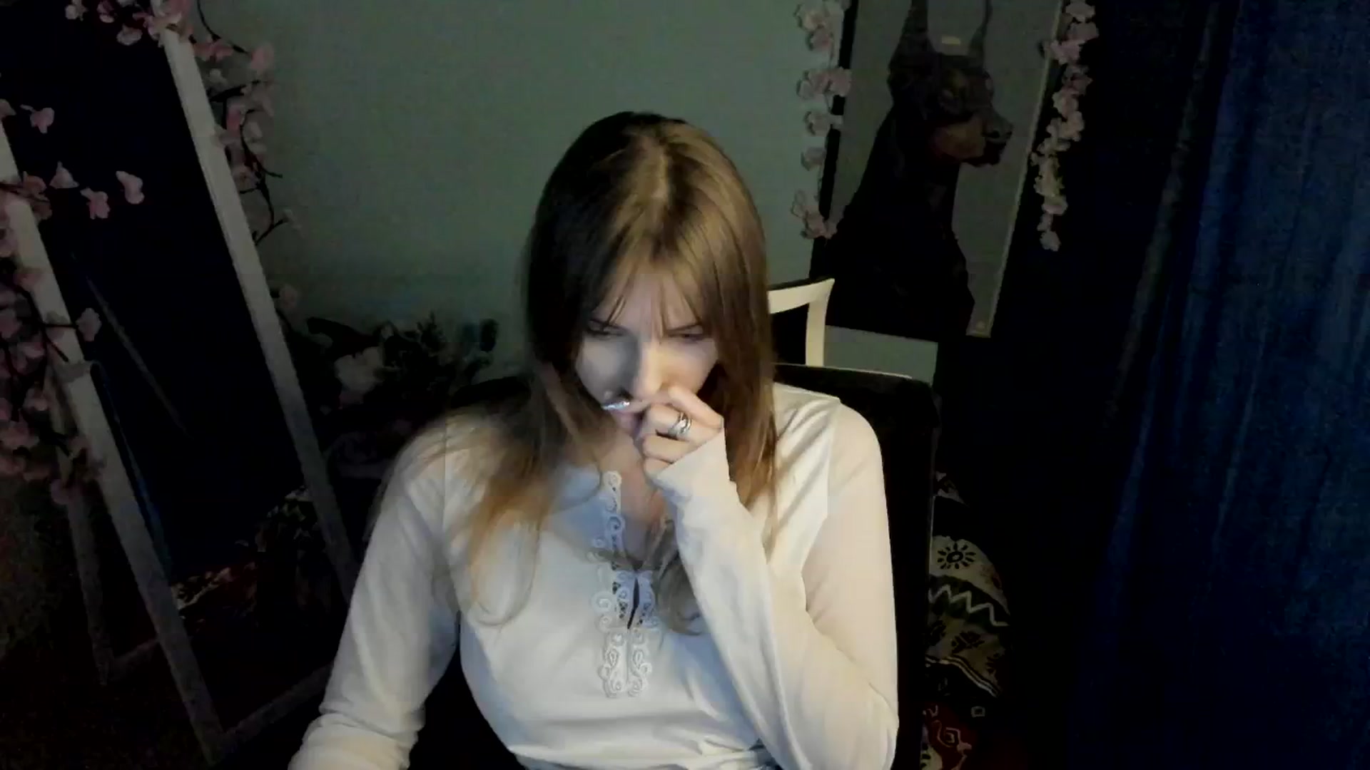 Gallery image thumbnail from Lisa_Star_'s myfreecams stream on, 12/28/2025, 18:48 image 2 of 20