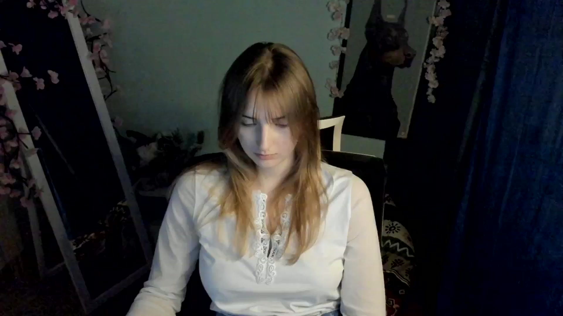Gallery image thumbnail from Lisa_Star_'s myfreecams stream on, 12/28/2025, 18:48 image 8 of 20