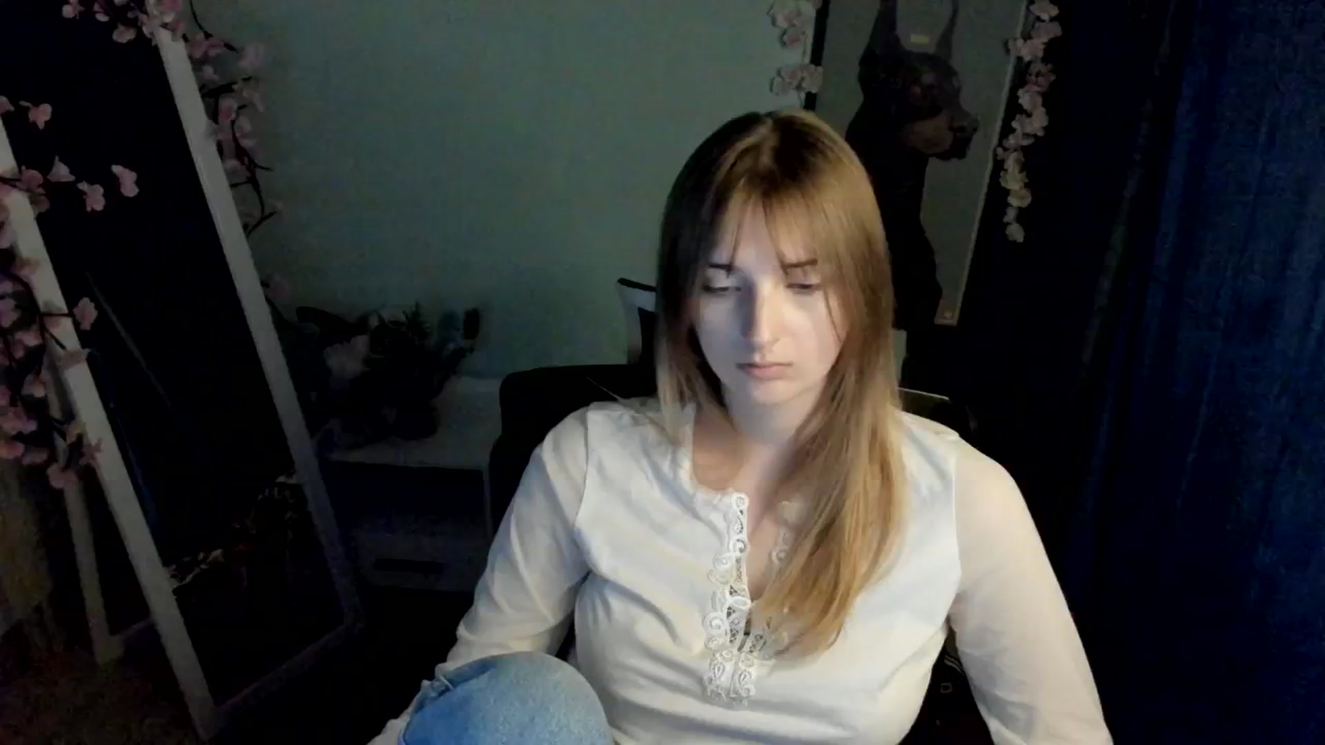 Gallery image thumbnail from Lisa_Star_'s myfreecams stream on, 12/28/2025, 18:48 image 20 of 20
