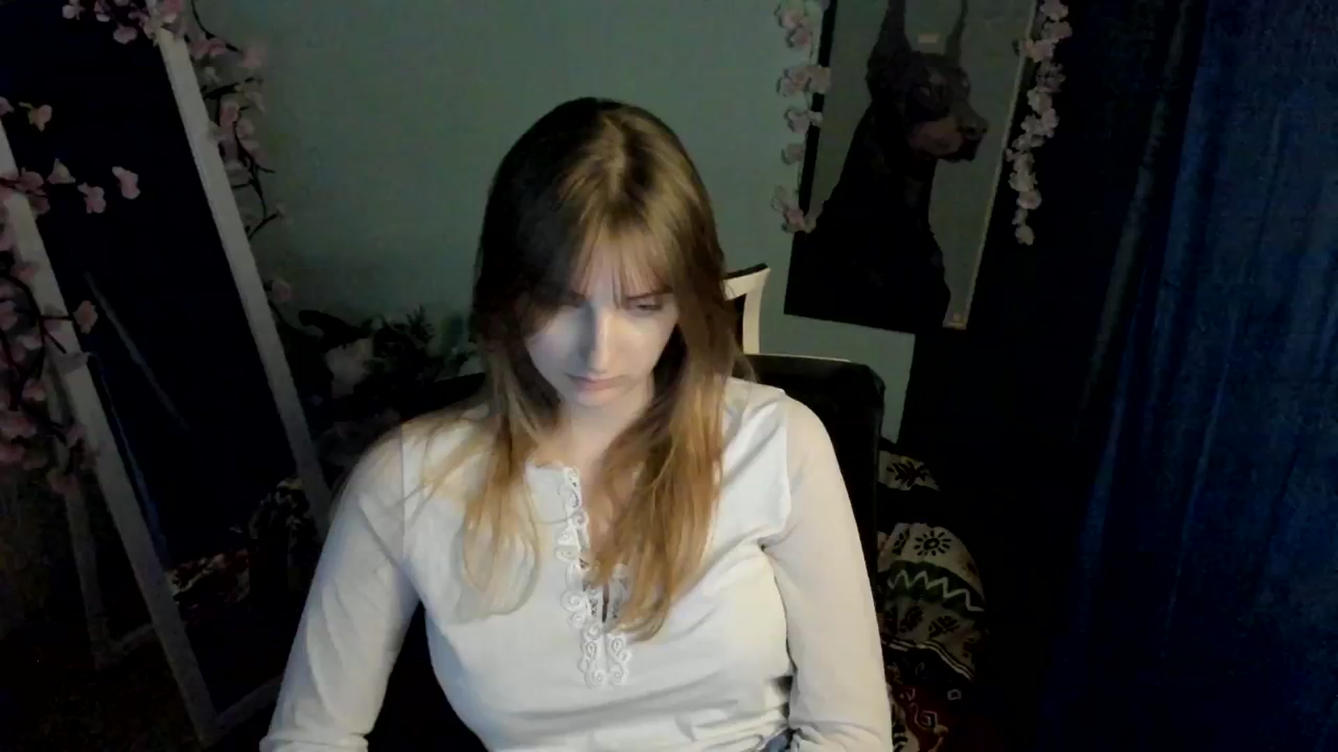 Gallery image thumbnail from Lisa_Star_'s myfreecams stream on, 12/28/2025, 18:48 image 6 of 20