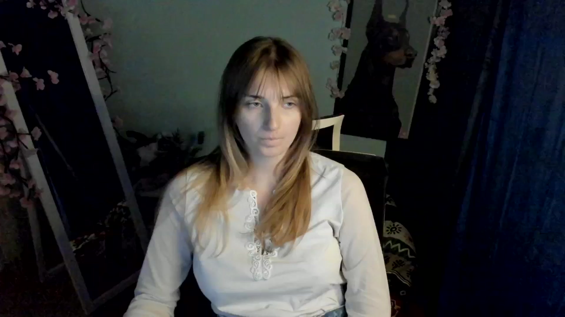 Gallery image thumbnail from Lisa_Star_'s myfreecams stream on, 12/28/2025, 18:48 image 4 of 20