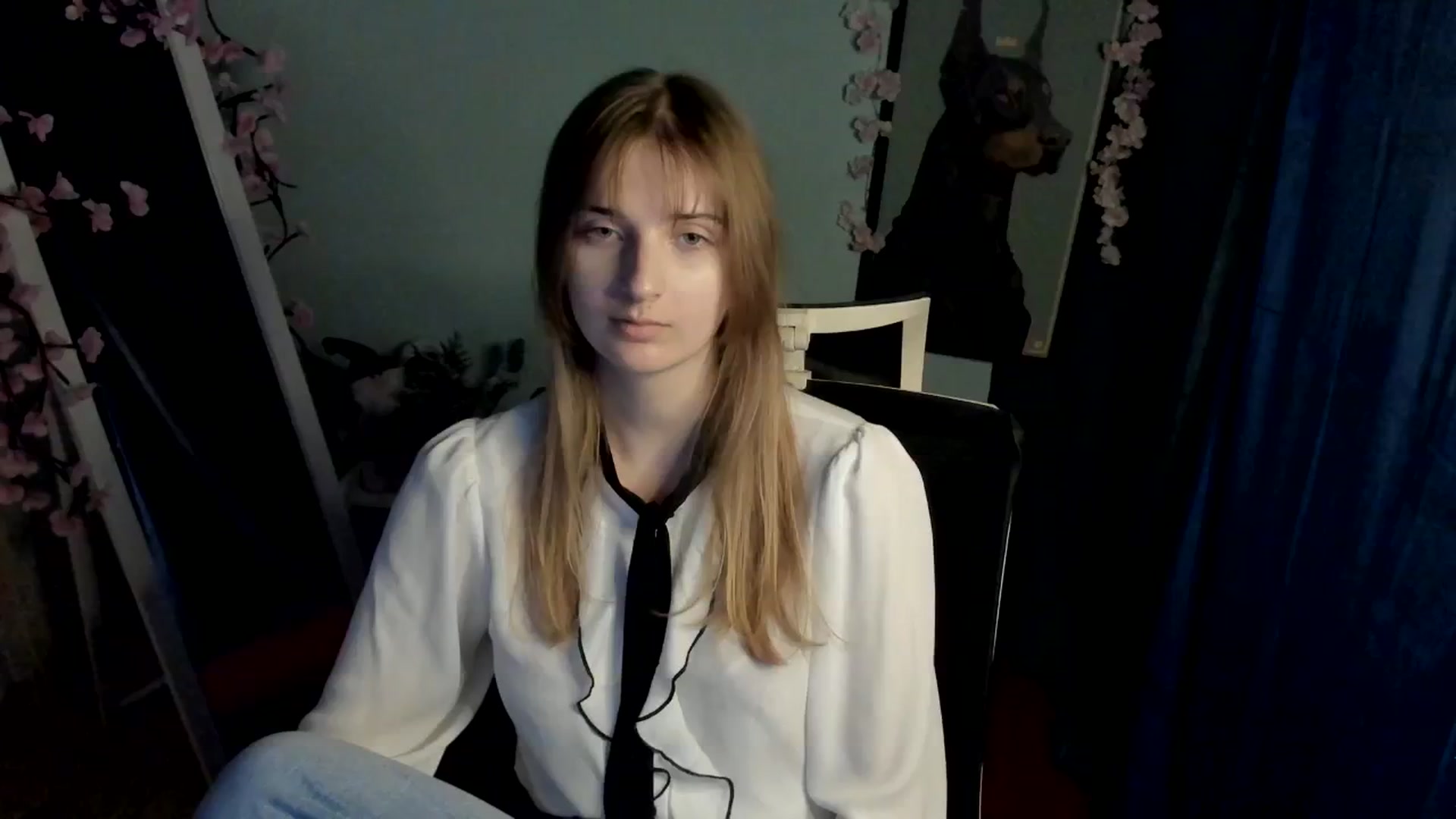 Gallery image thumbnail from Lisa_Star_'s myfreecams stream on, 12/29/2025, 13:37 image 11 of 20