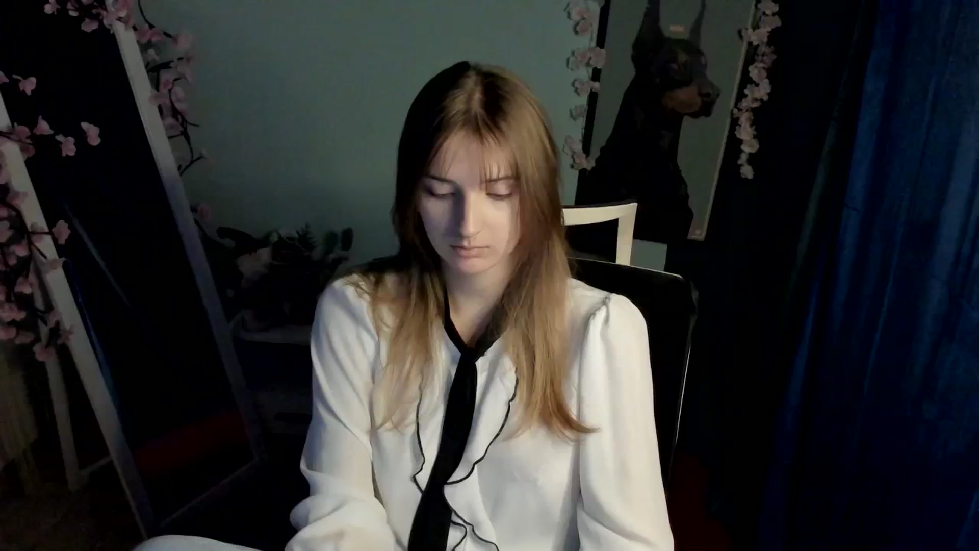Gallery image thumbnail from Lisa_Star_'s myfreecams stream on, 12/29/2025, 13:37 image 20 of 20