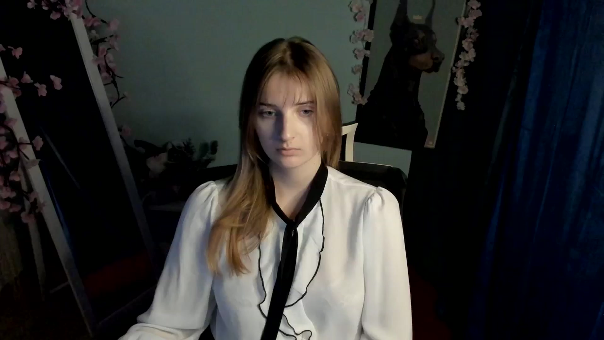 Gallery image thumbnail from Lisa_Star_'s myfreecams stream on, 12/29/2025, 13:37 image 2 of 20